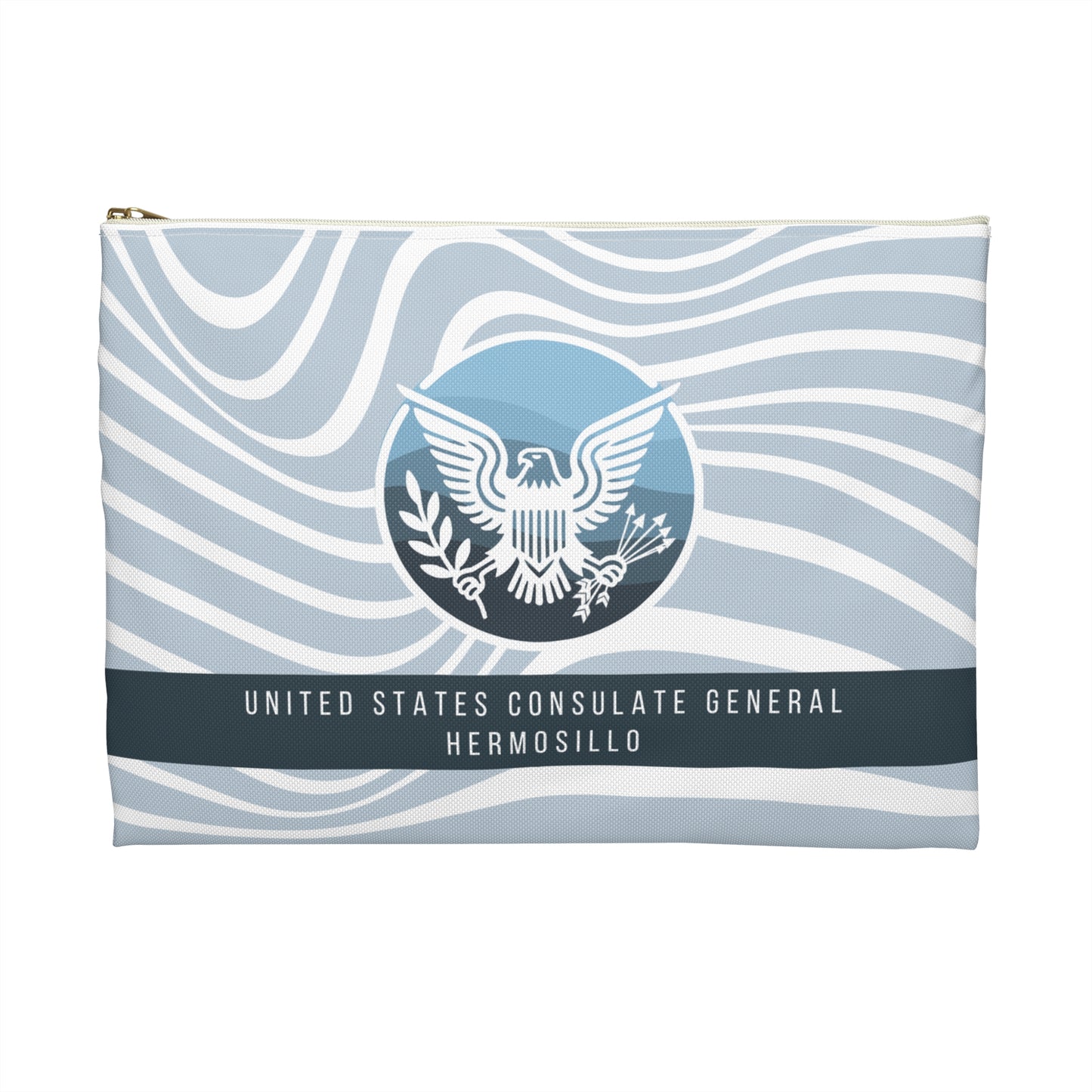 The Everything Accessory Pouch: Hermosillo