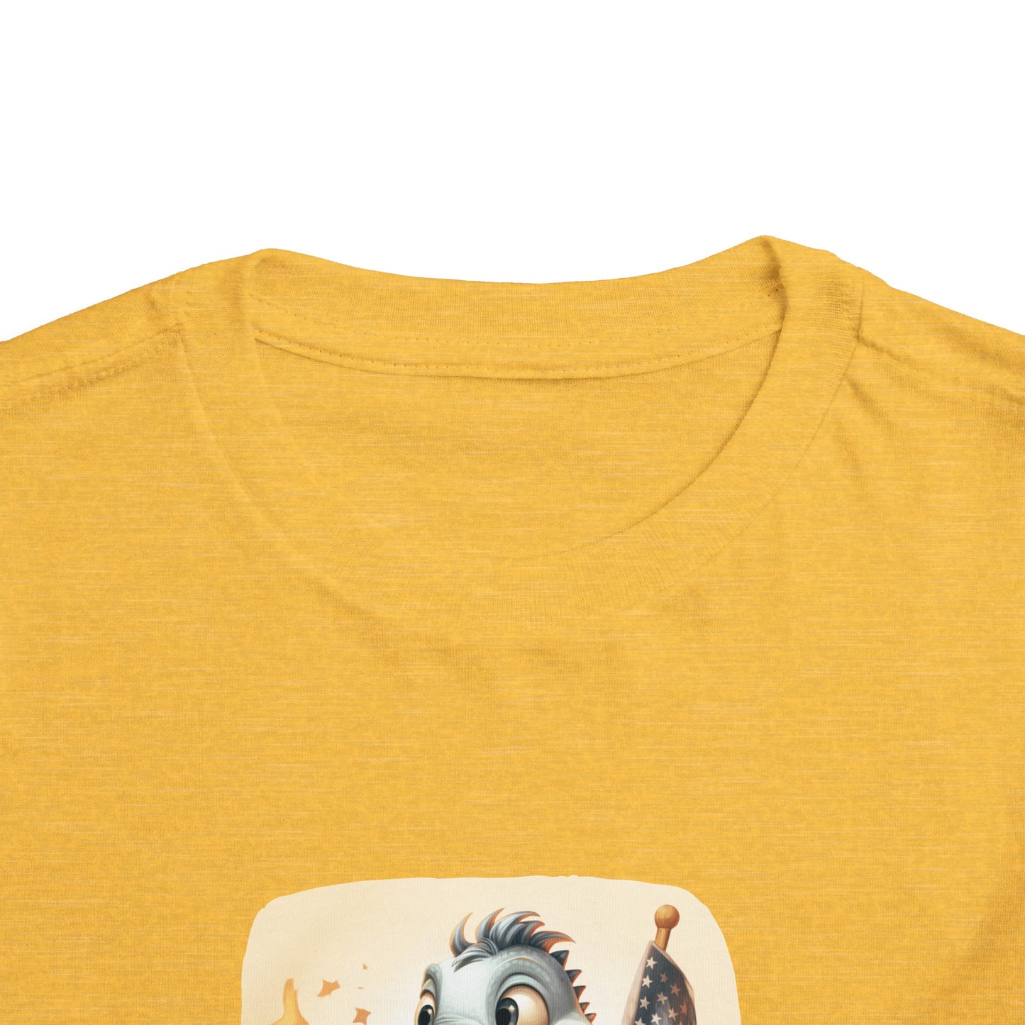 Kid's Dinosaur T-Shirt: Georgetown