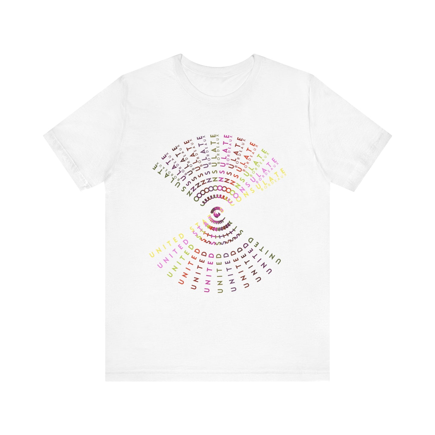 Fan of You: Bordeaux