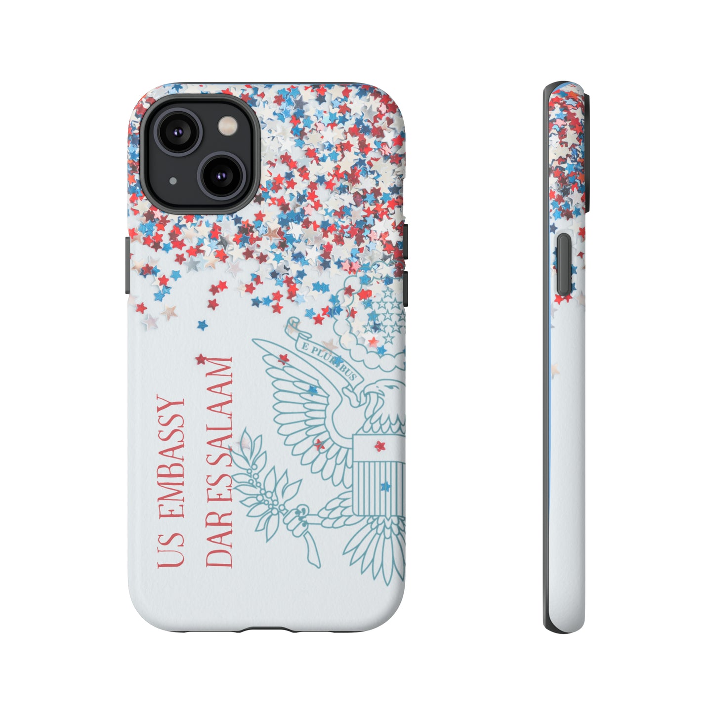 Tough Case: Dar es Salaam