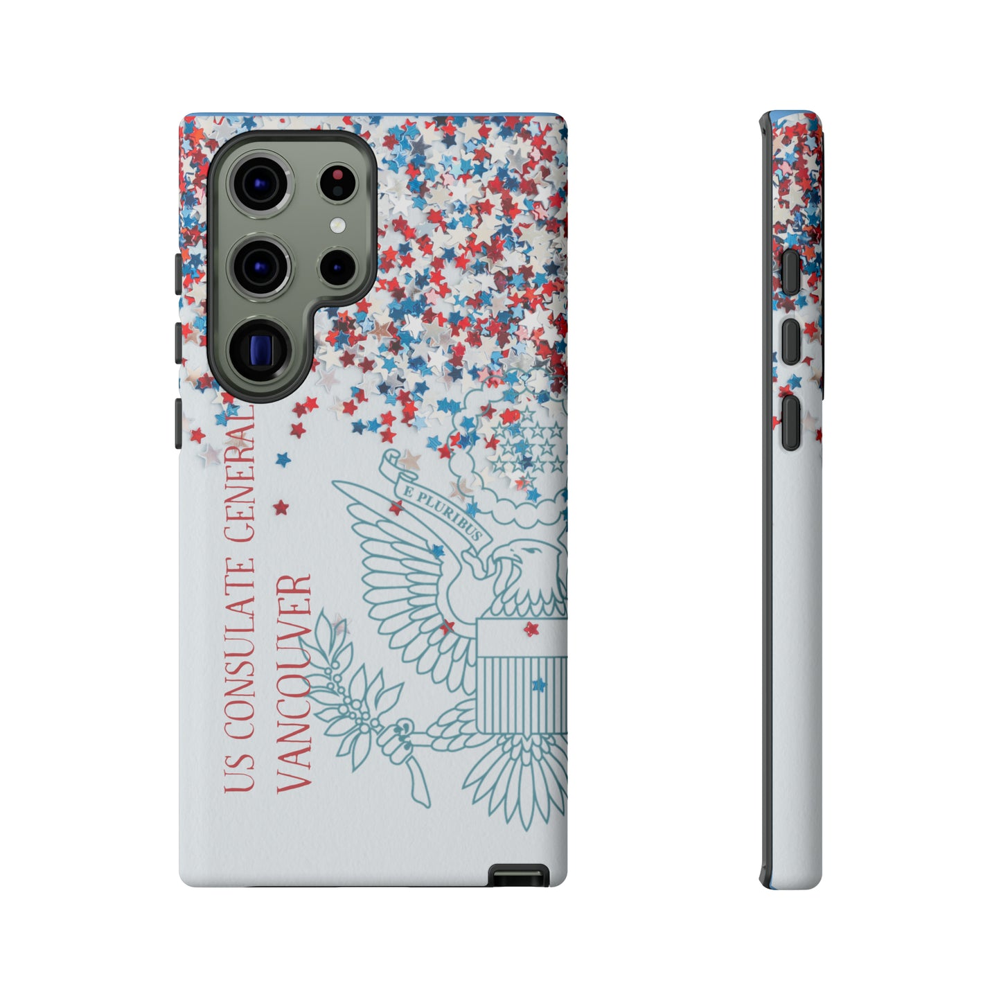 Tough Case: Vancouver