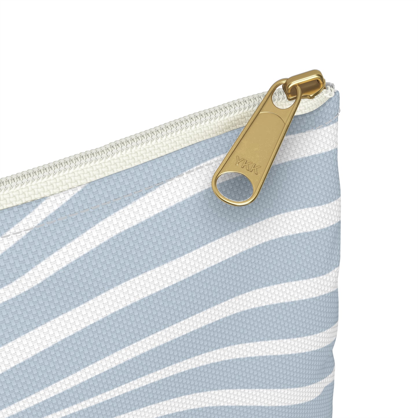 The Everything Accessory Pouch: Cotonou
