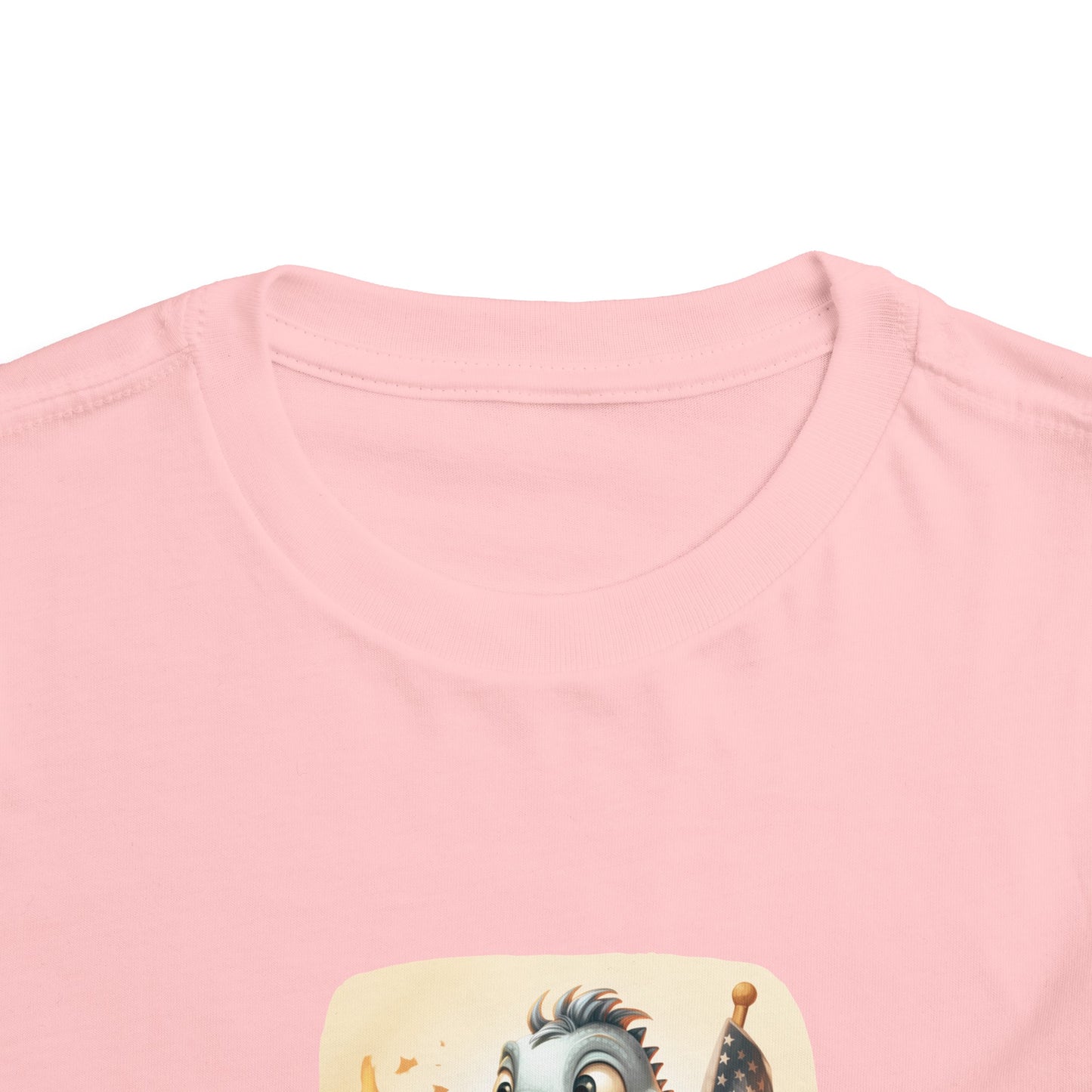 Kid's Dinosaur T-Shirt: Sydney