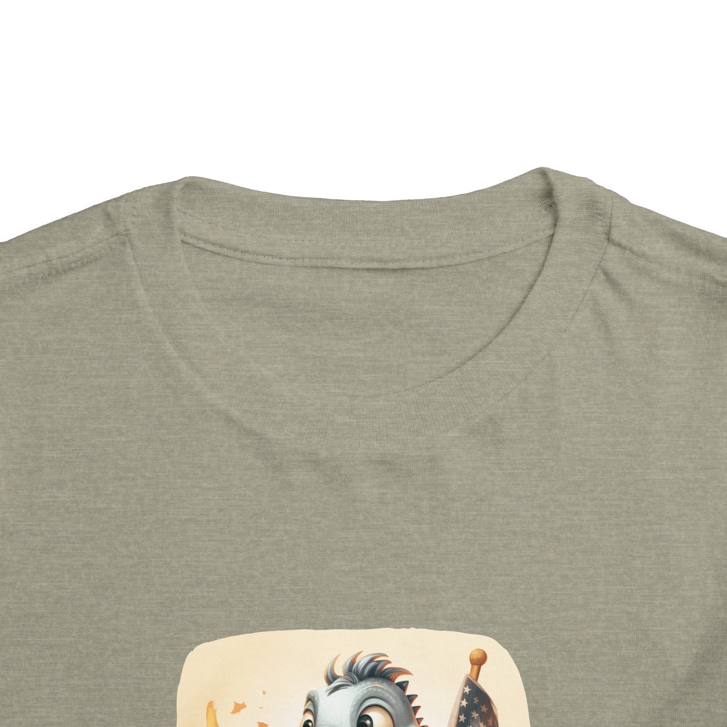 Kid's Dinosaur T-Shirt: China