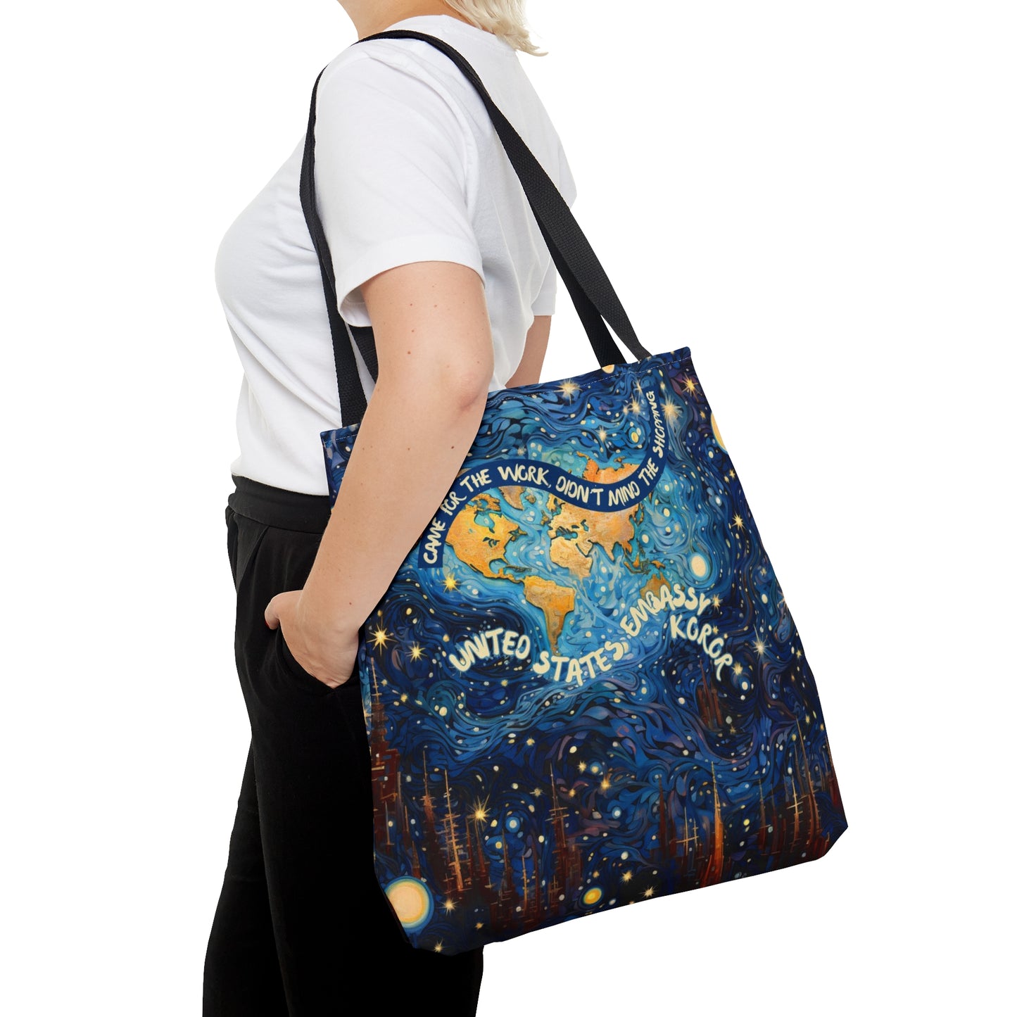 Starry Eyed Shopper: Koror