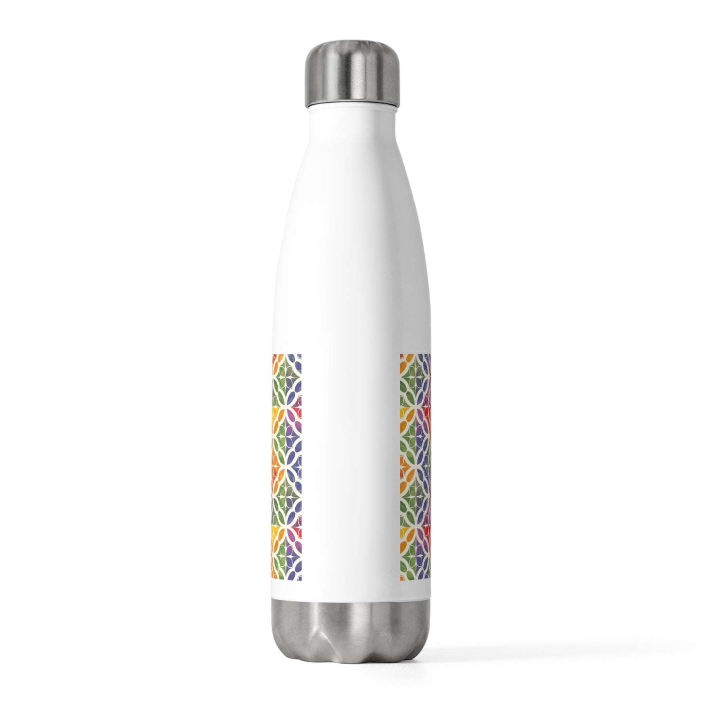 Insulated Bottle: glifaa