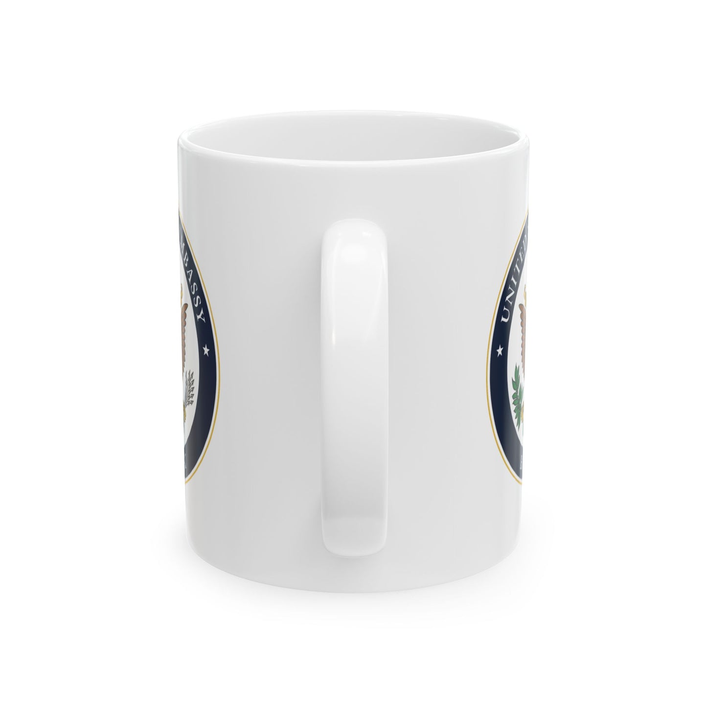 The Classiquest Mug: Hungary