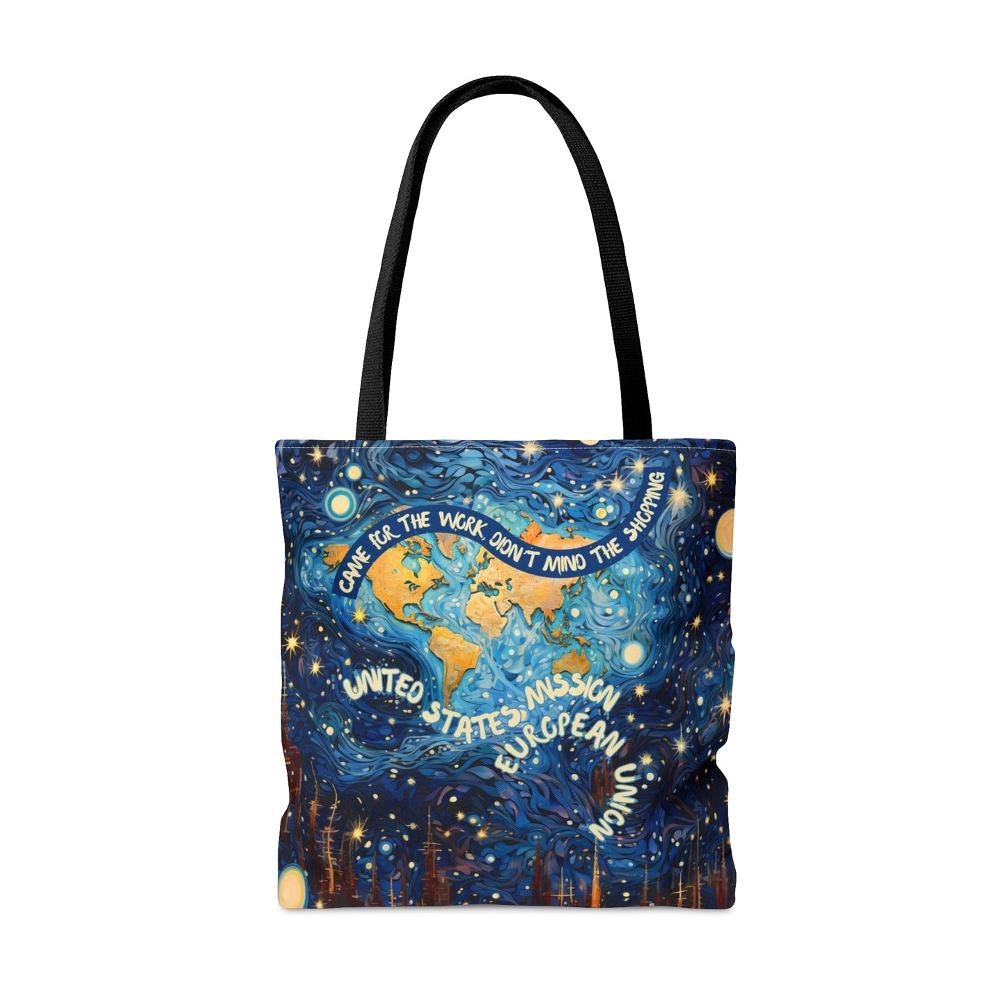 Starry Eyed Shopper: European Union