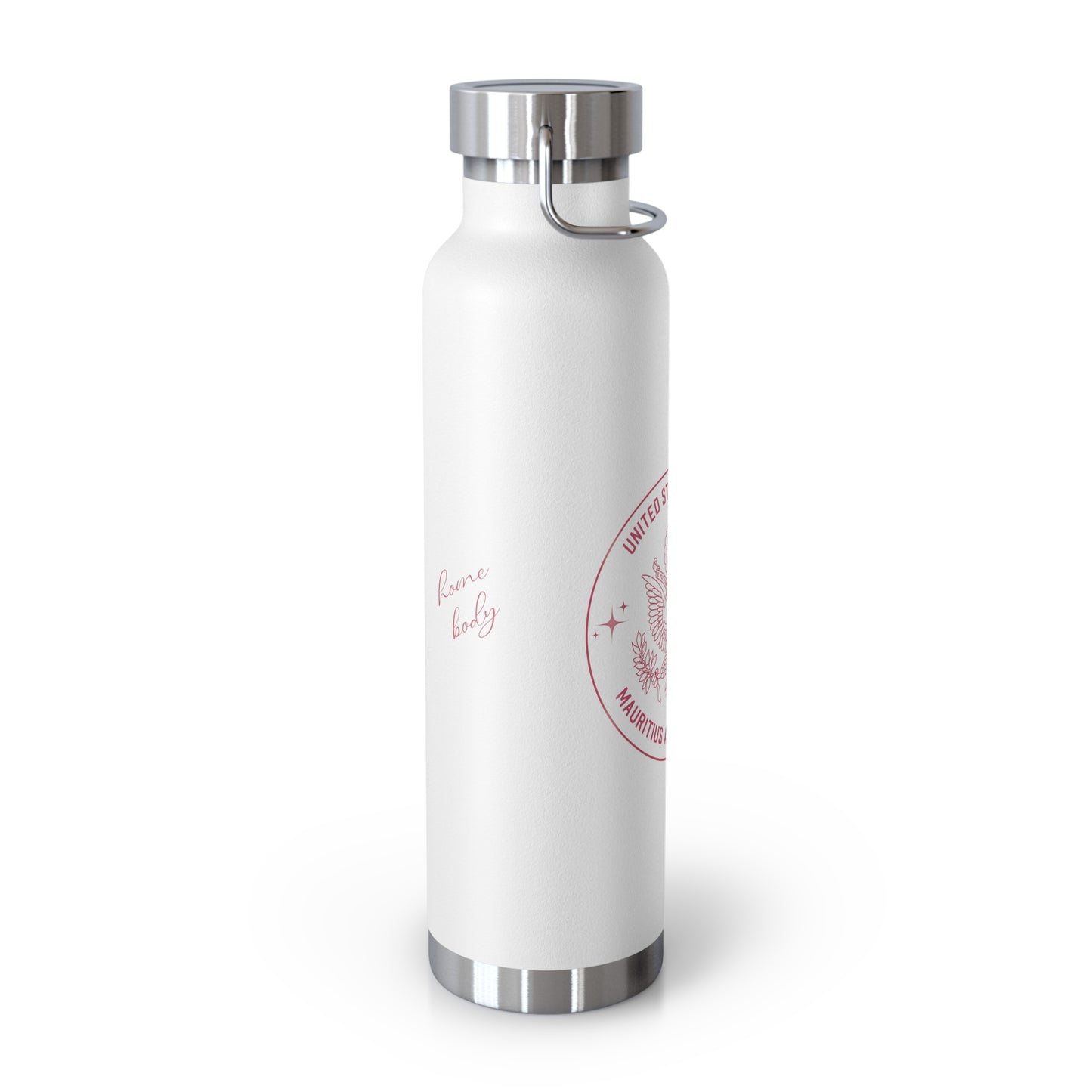 Home Body Tumbler: Mauritius and Seychelles