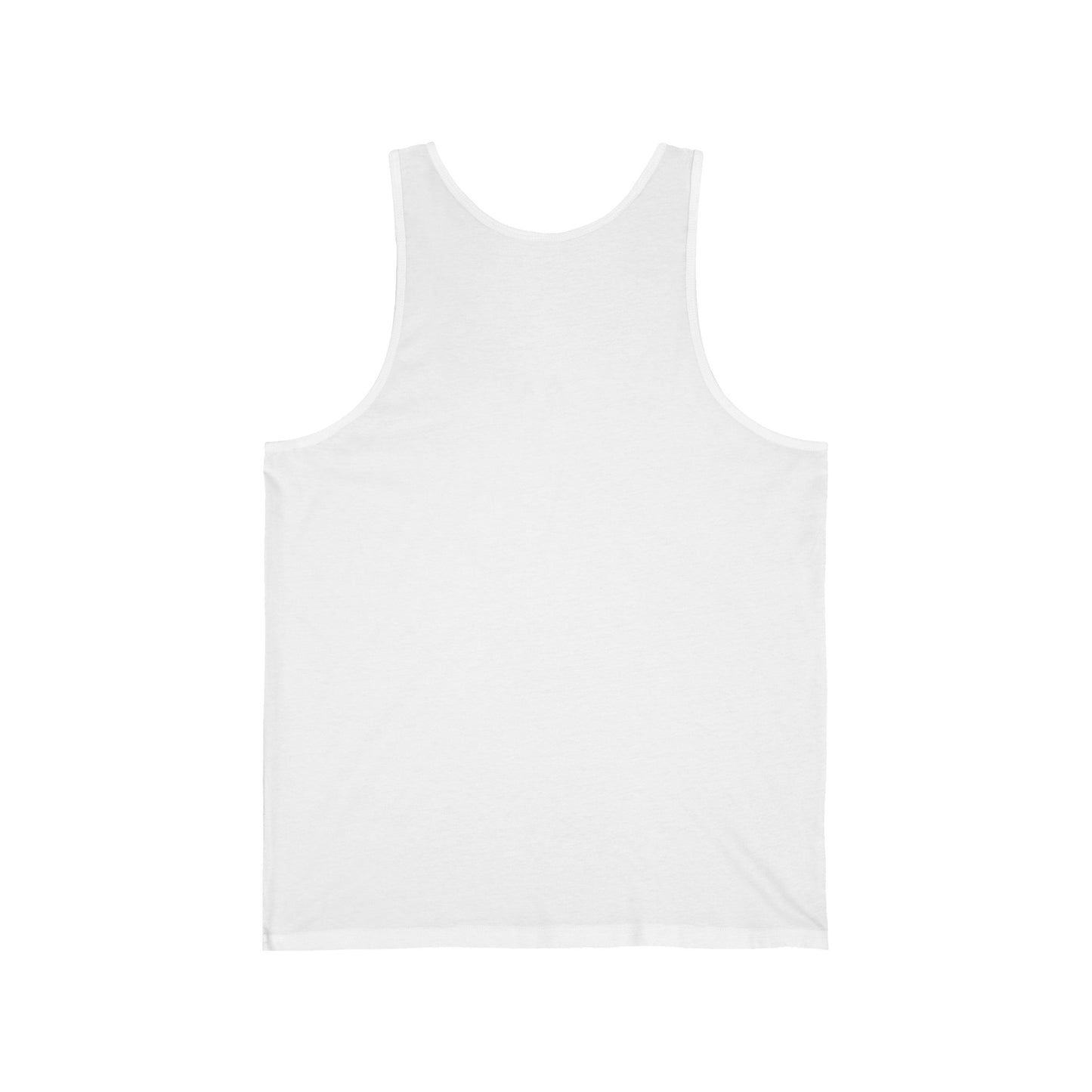 Setting Sun Tank Top: Port of Spain
