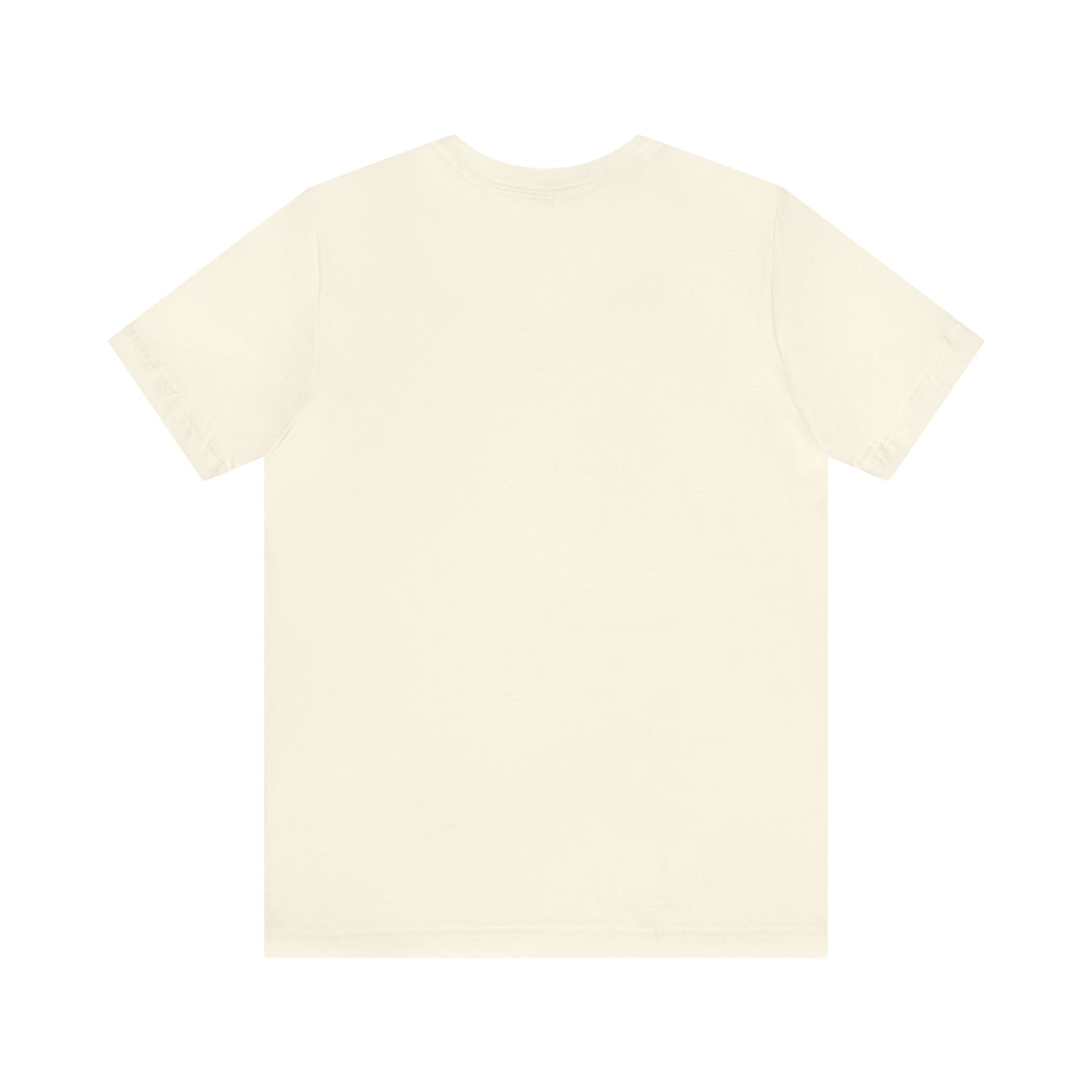 Comfy Short Sleeve T-Shirt: Colombo