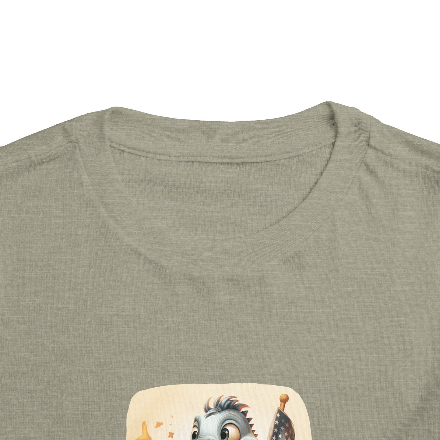 Kid's Dinosaur T-Shirt: Ciudad Juárez