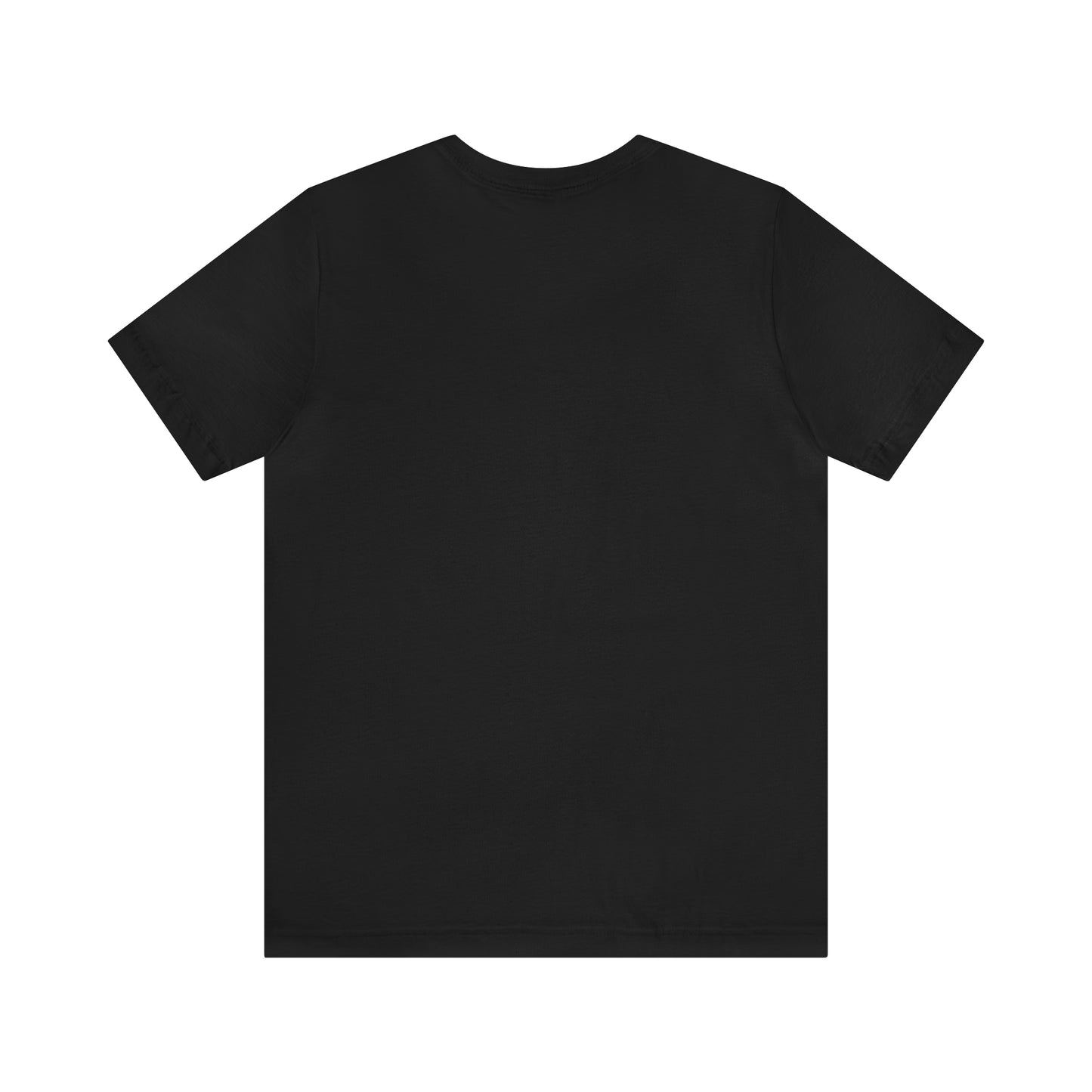 Comfy Short Sleeve T-Shirt: Copenhagen