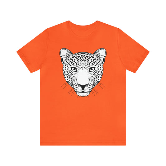 Comfy Short Sleeve Fun T-Shirt: Mogadishu