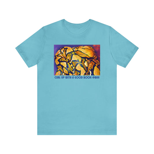 Comfy Short Sleeve Fun T-Shirt: Thailand