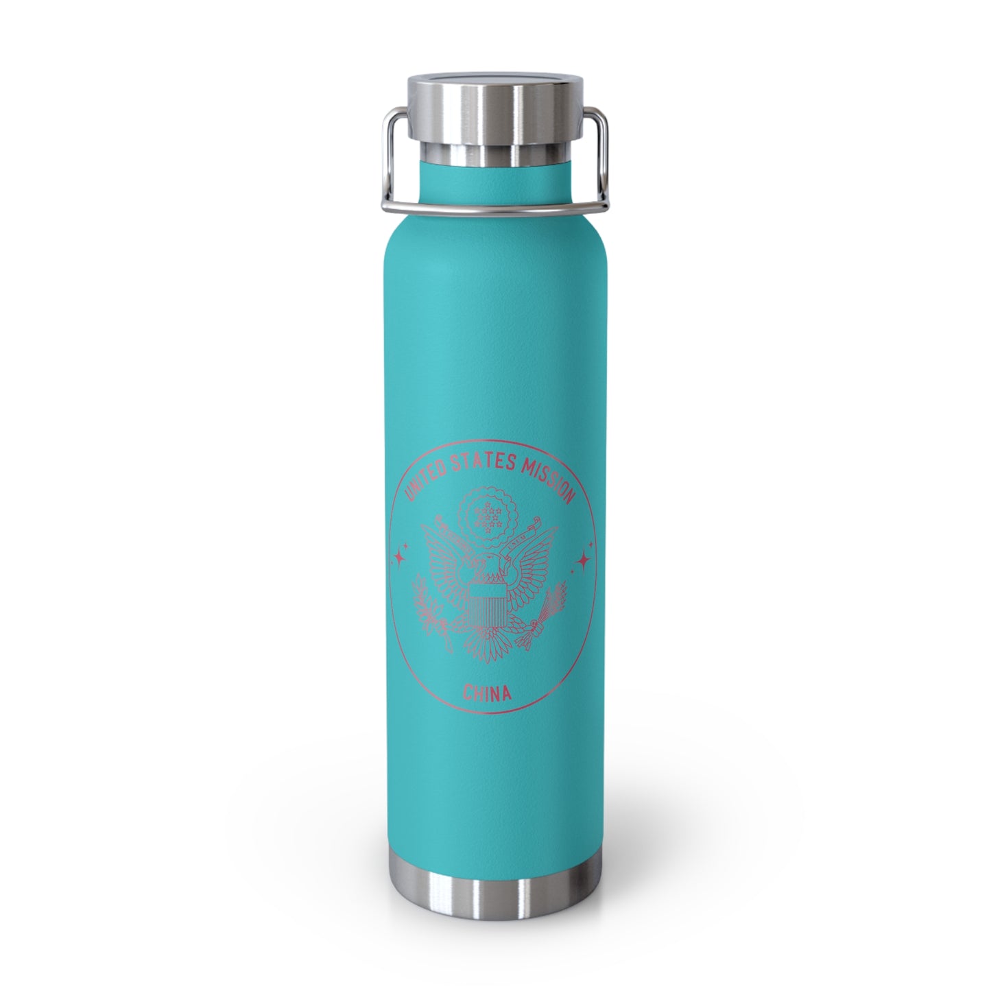 Home Body Tumbler: China