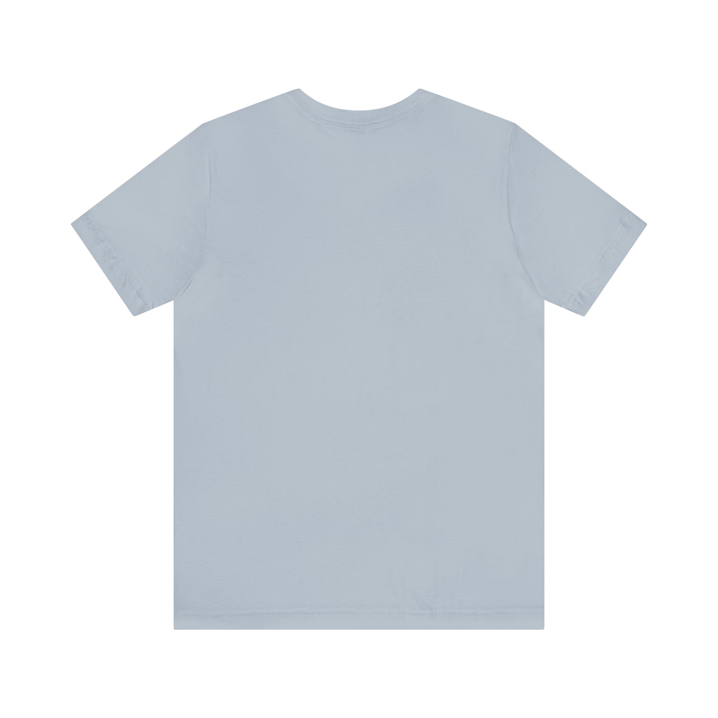 Comfy Short Sleeve T-Shirt: Nicosia