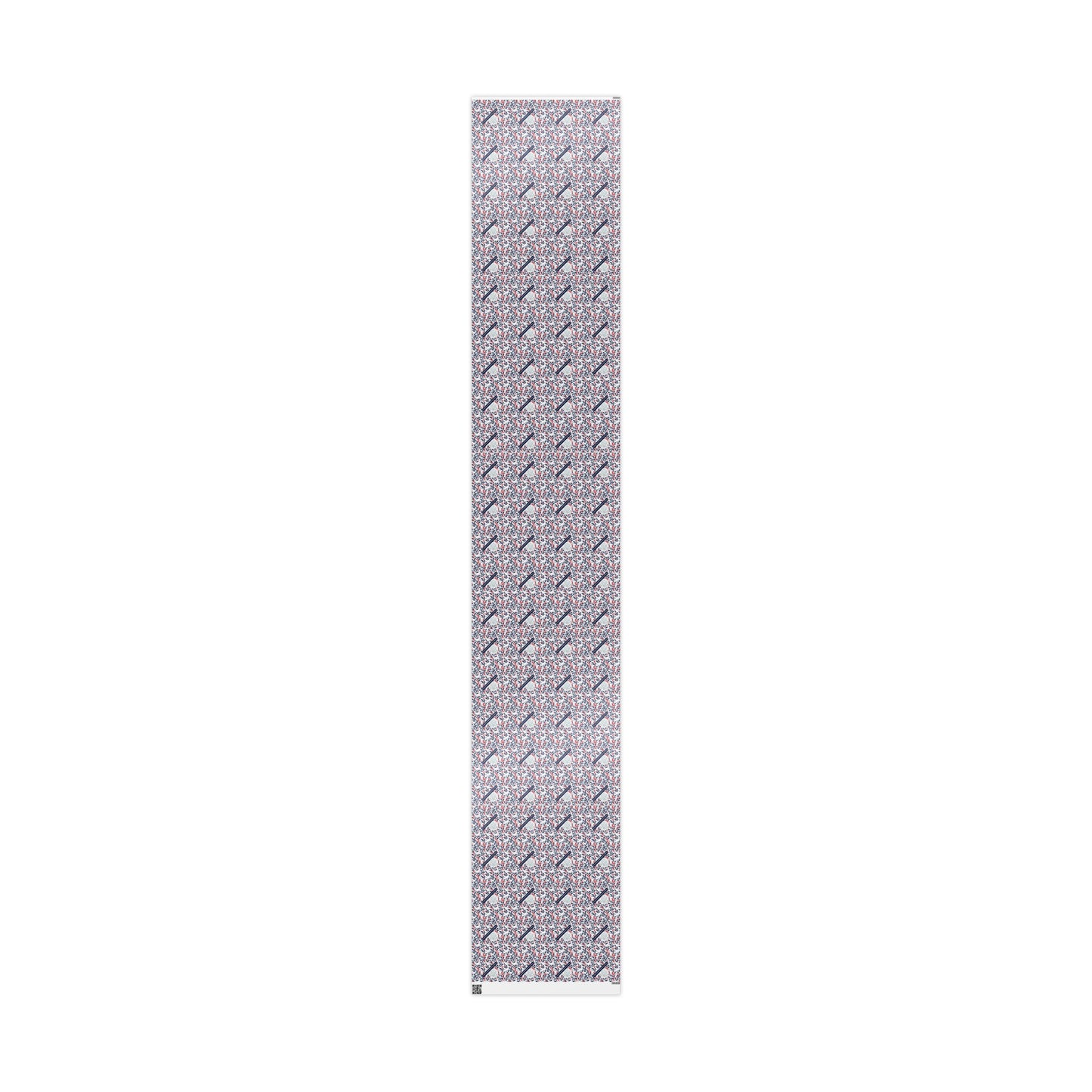 Finding Peace Wrapping Paper: China