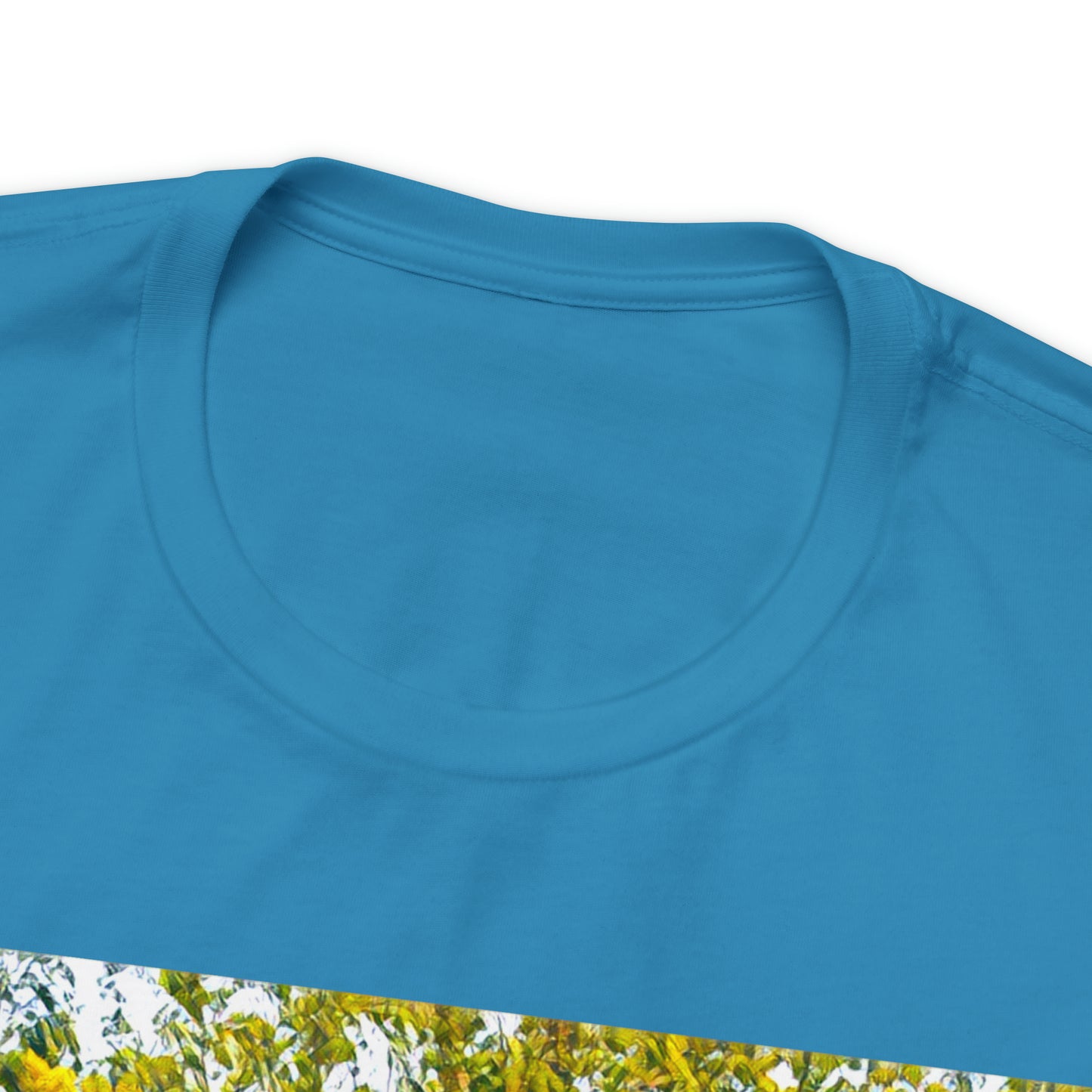 Comfy Short Sleeve T-Shirt: Uruguay