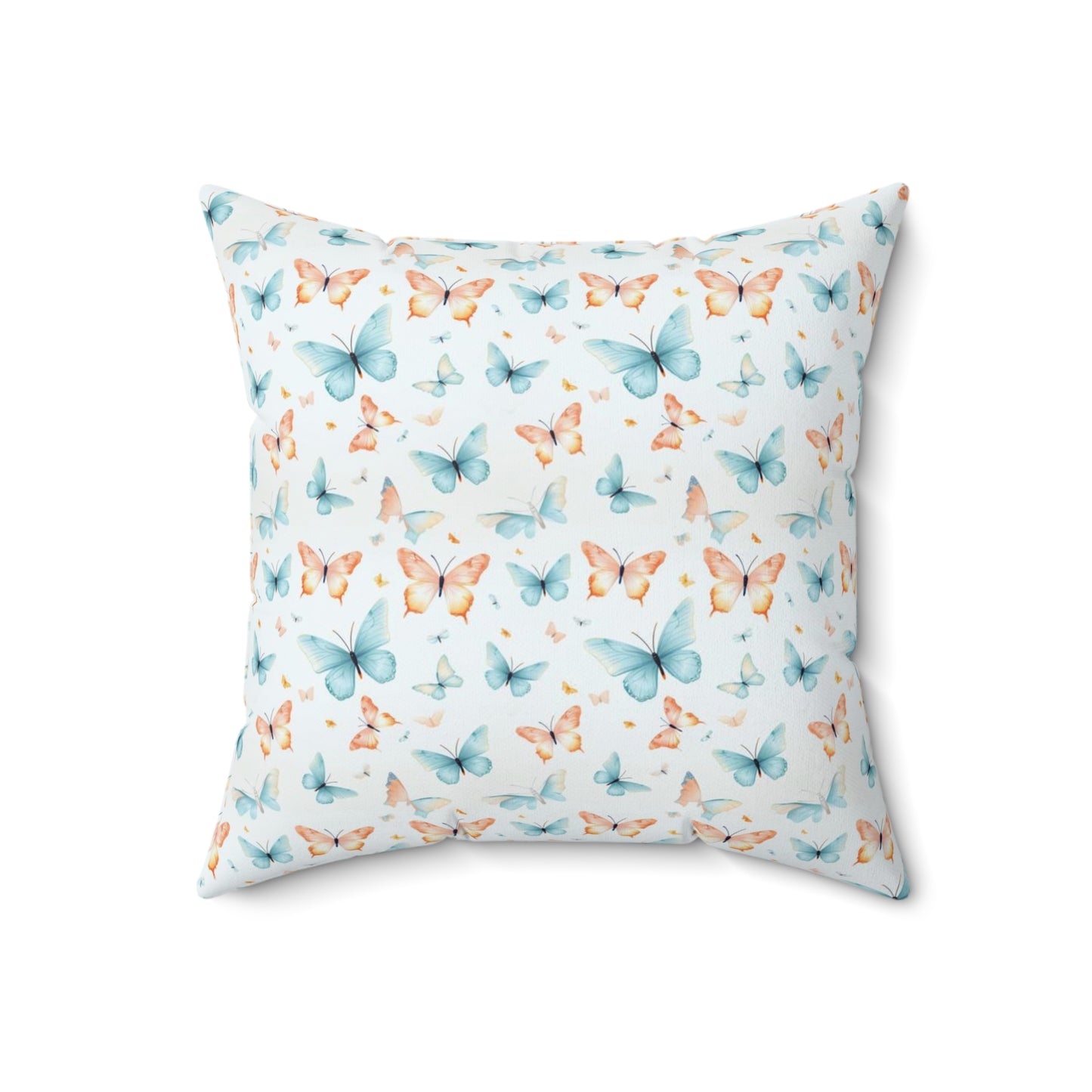 Butterfly Pillow: Ponta Delgada