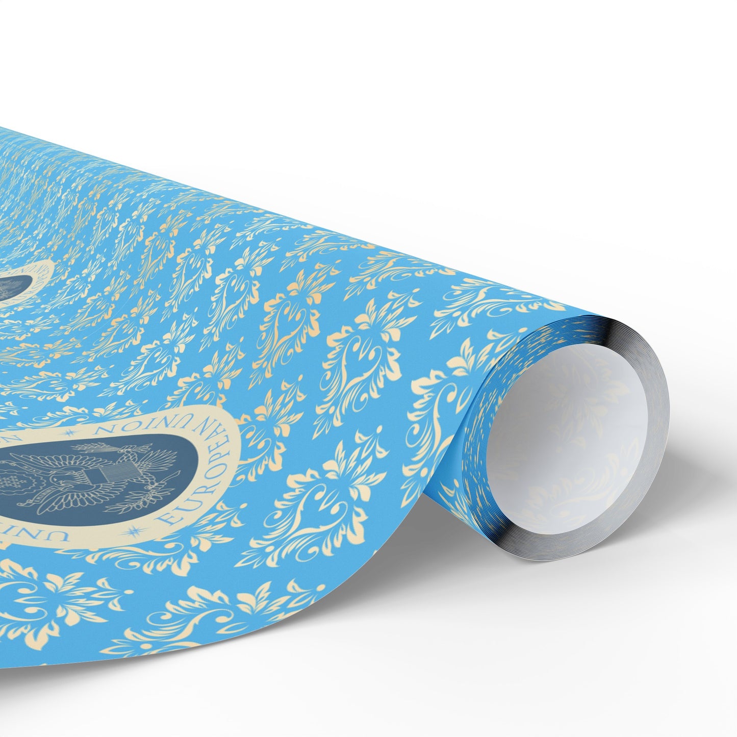 And I said, what about, breakfast with gifts: European Union