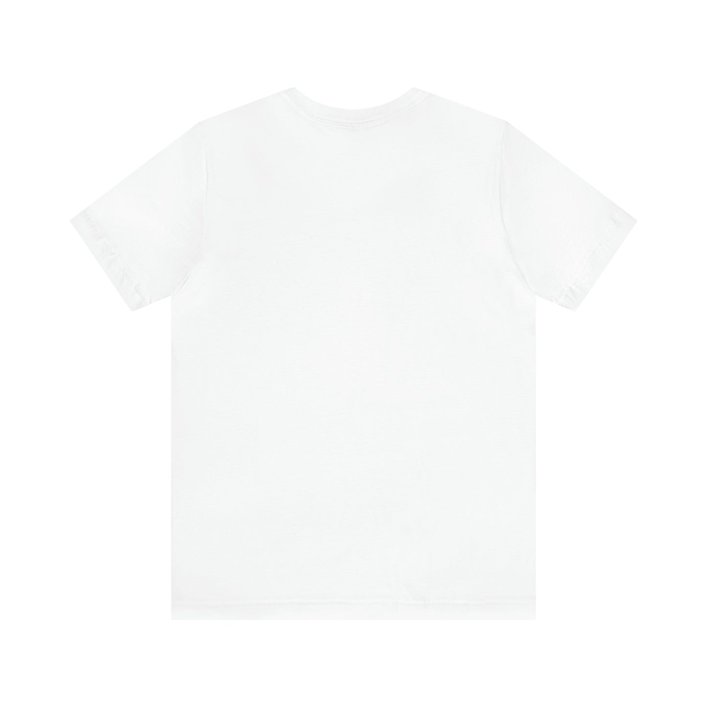 Comfy Short Sleeve T-Shirt: Turkey