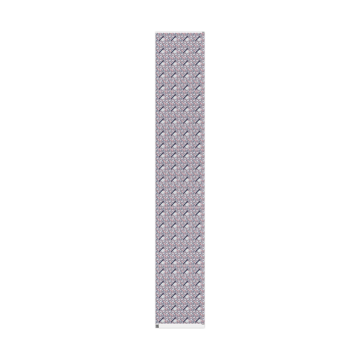 Finding Peace Wrapping Paper: China