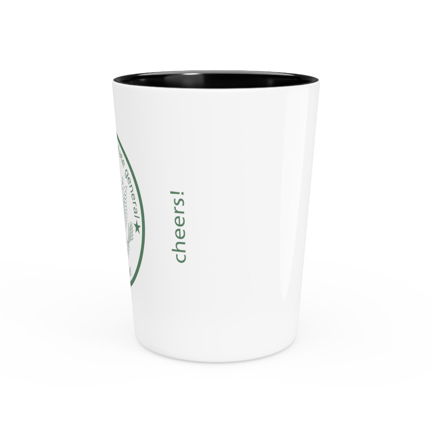 Raise A Tiny Glass: Vancouver