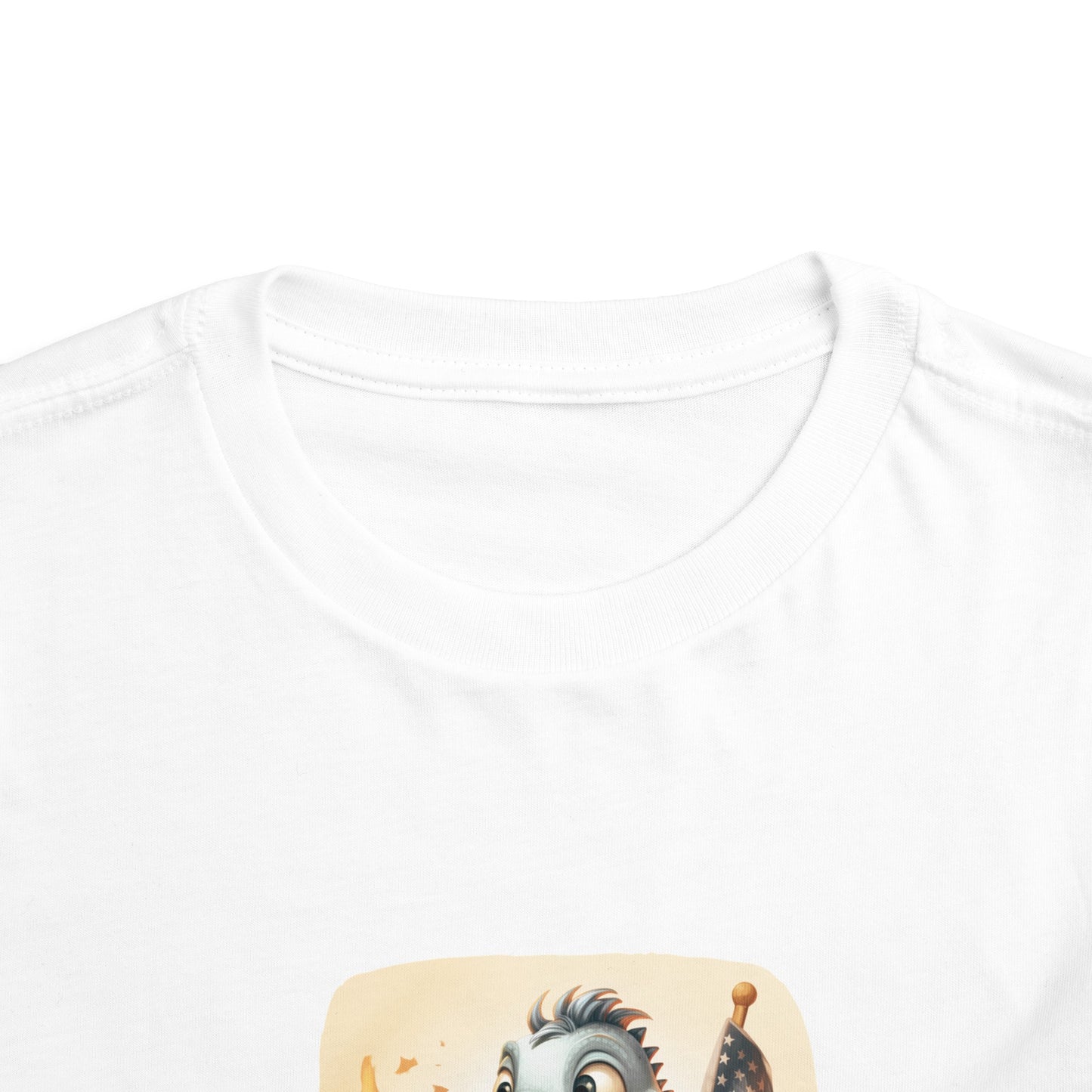 Kid's Dinosaur T-Shirt: Sydney