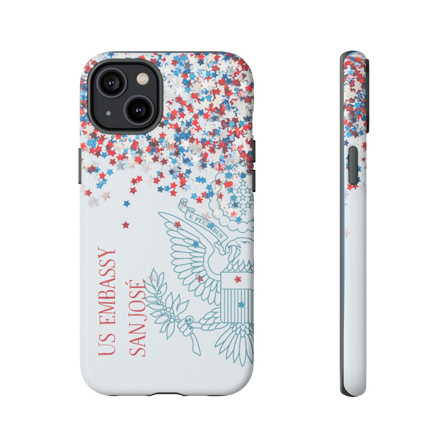 Tough Case: San José