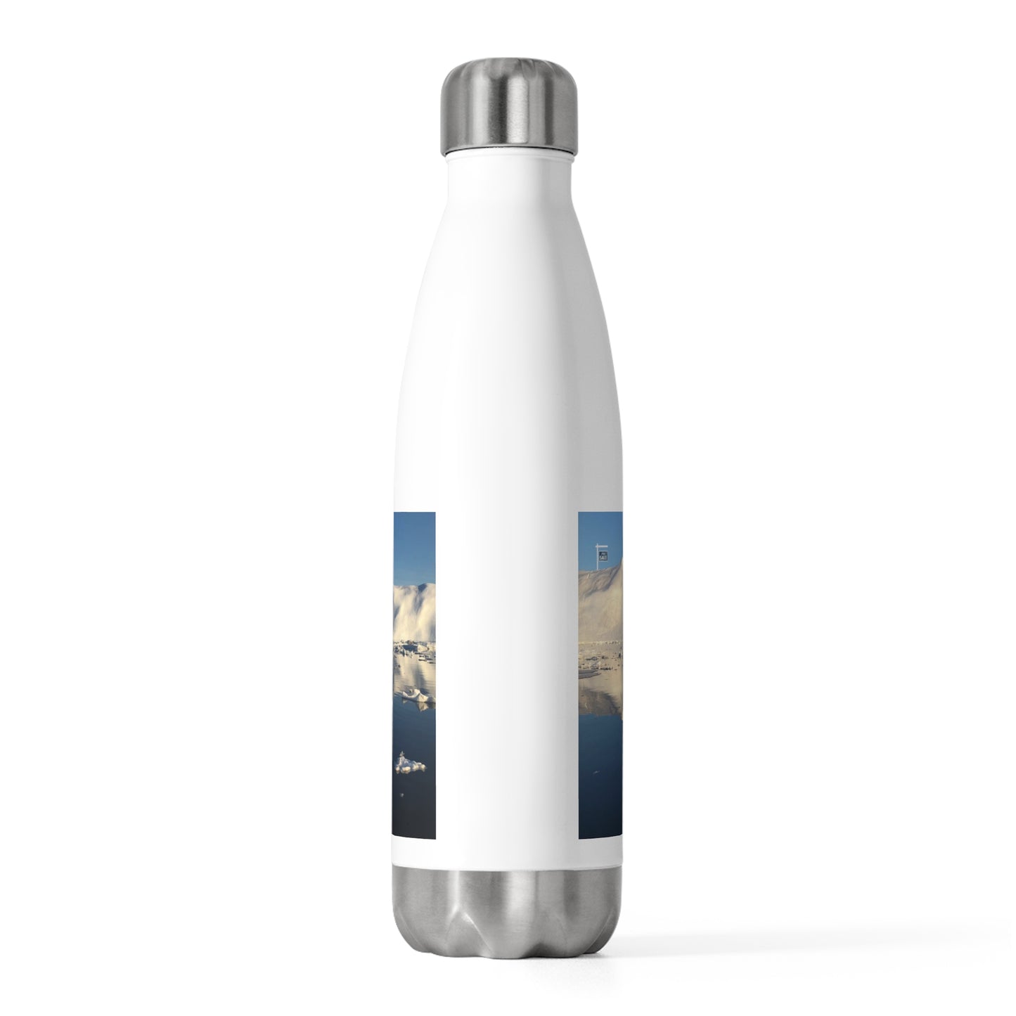 Insulated Bottle: Nuuk