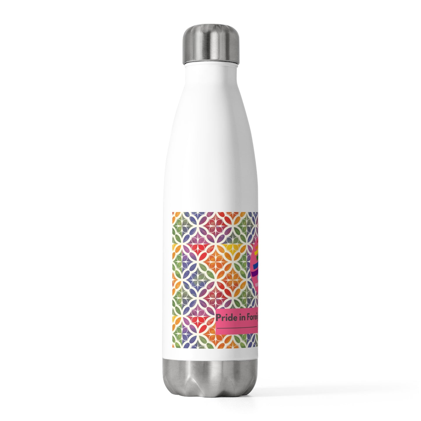 Insulated Bottle: glifaa