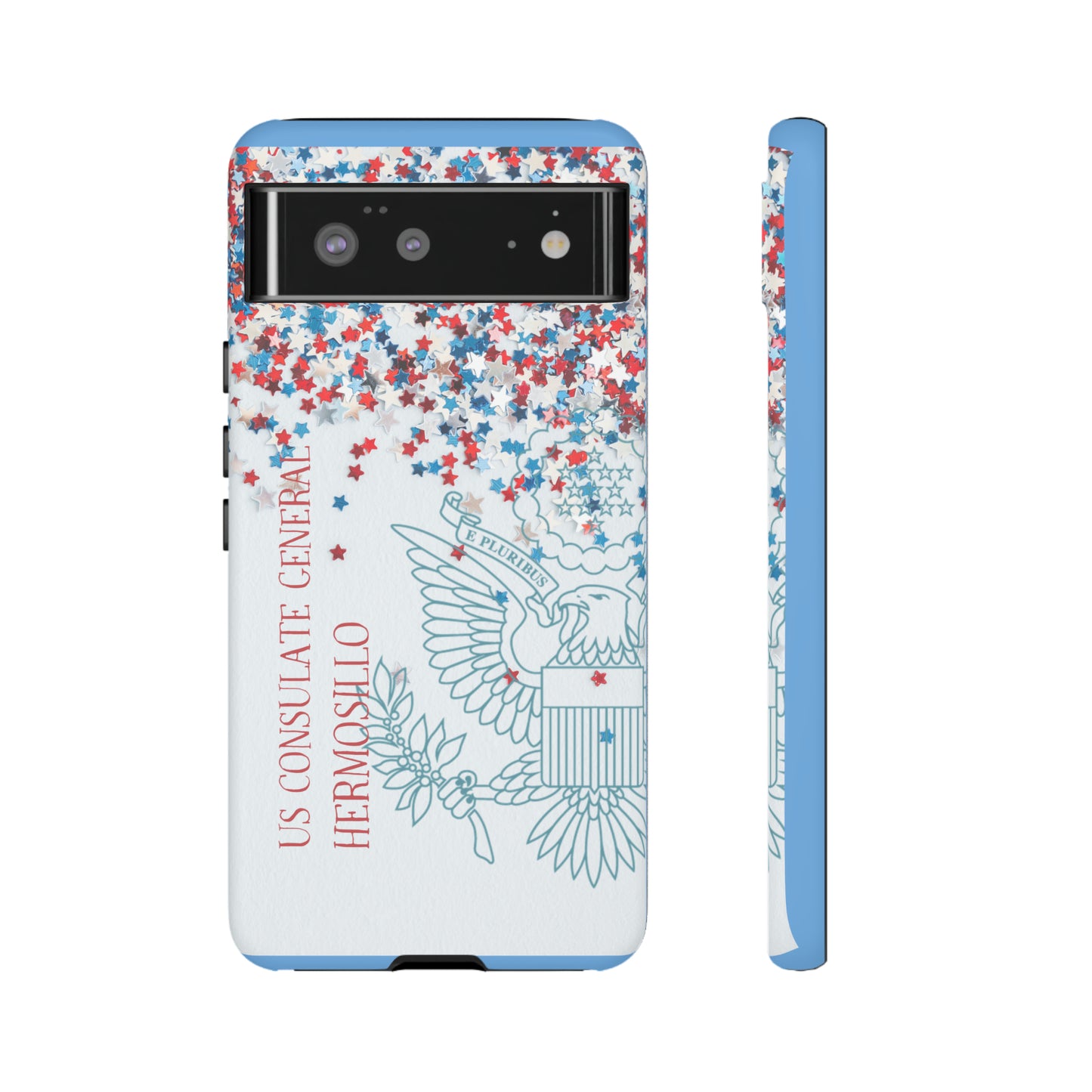 Tough Case: Hermosillo