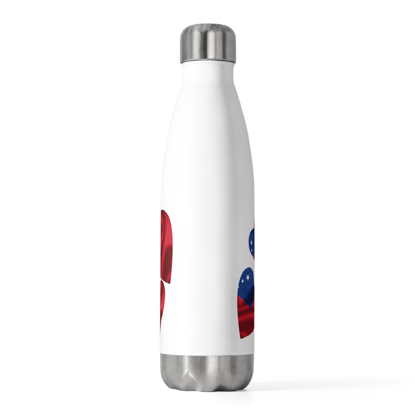 20oz Insulated Bottle: Apia