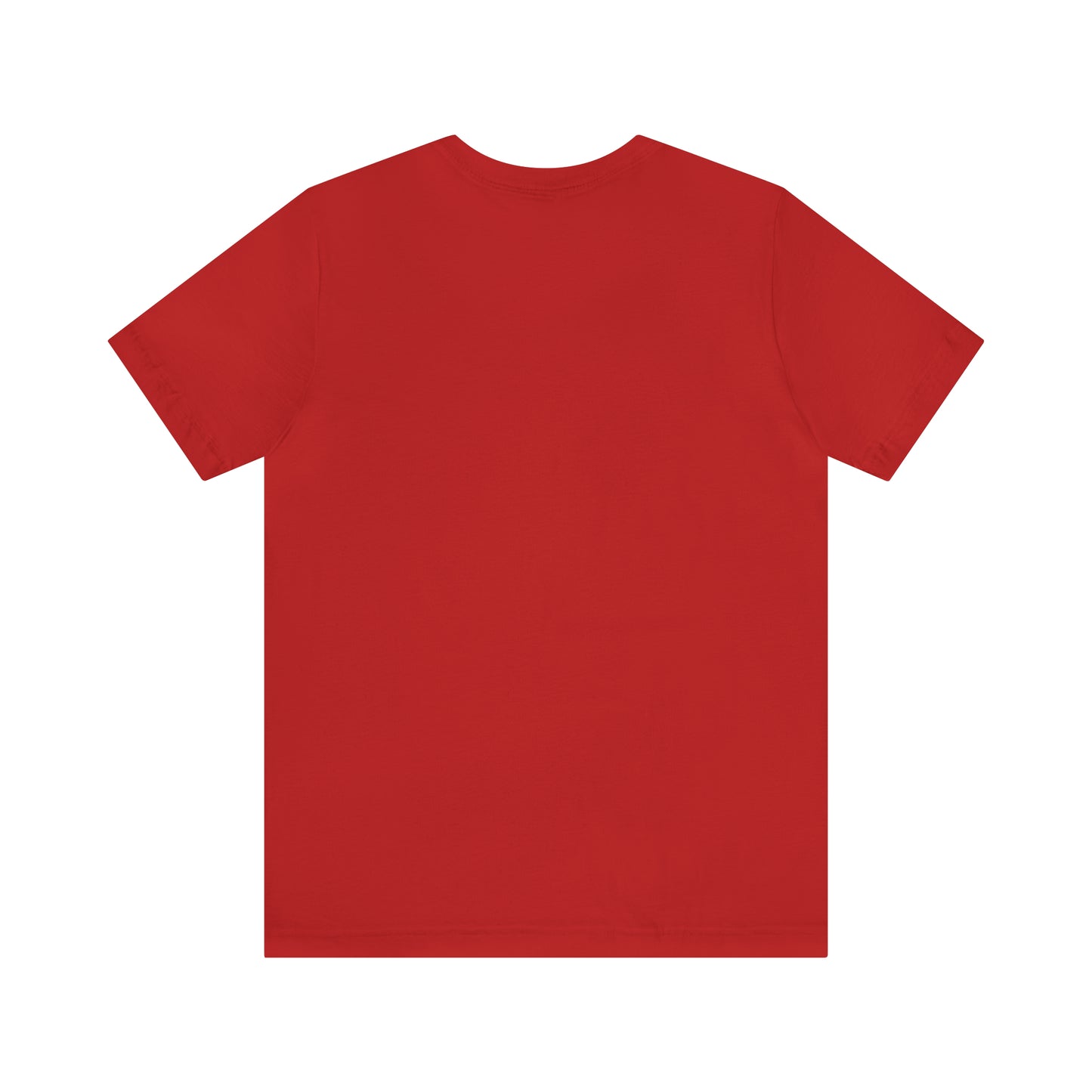 Comfy Short Sleeve T-Shirt: Nouakchott