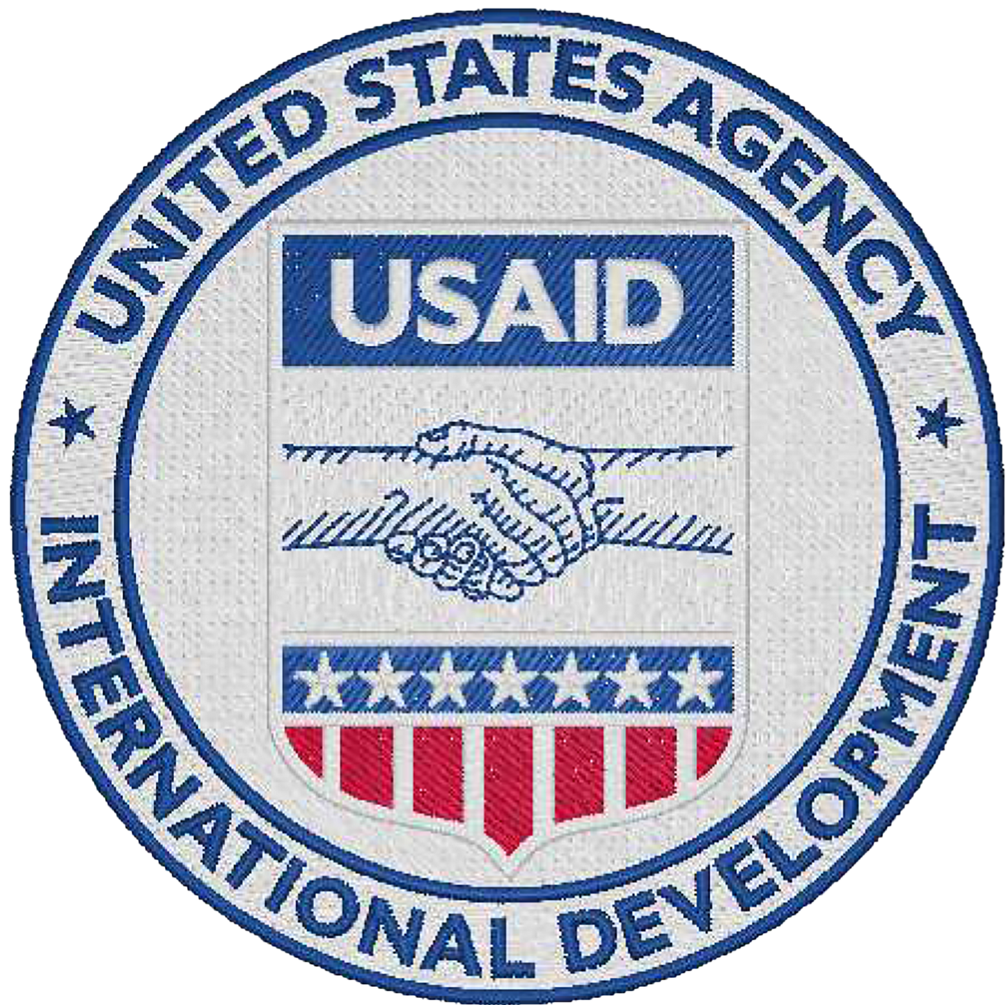 Sebring Performance Polo, USAID: South Sudan