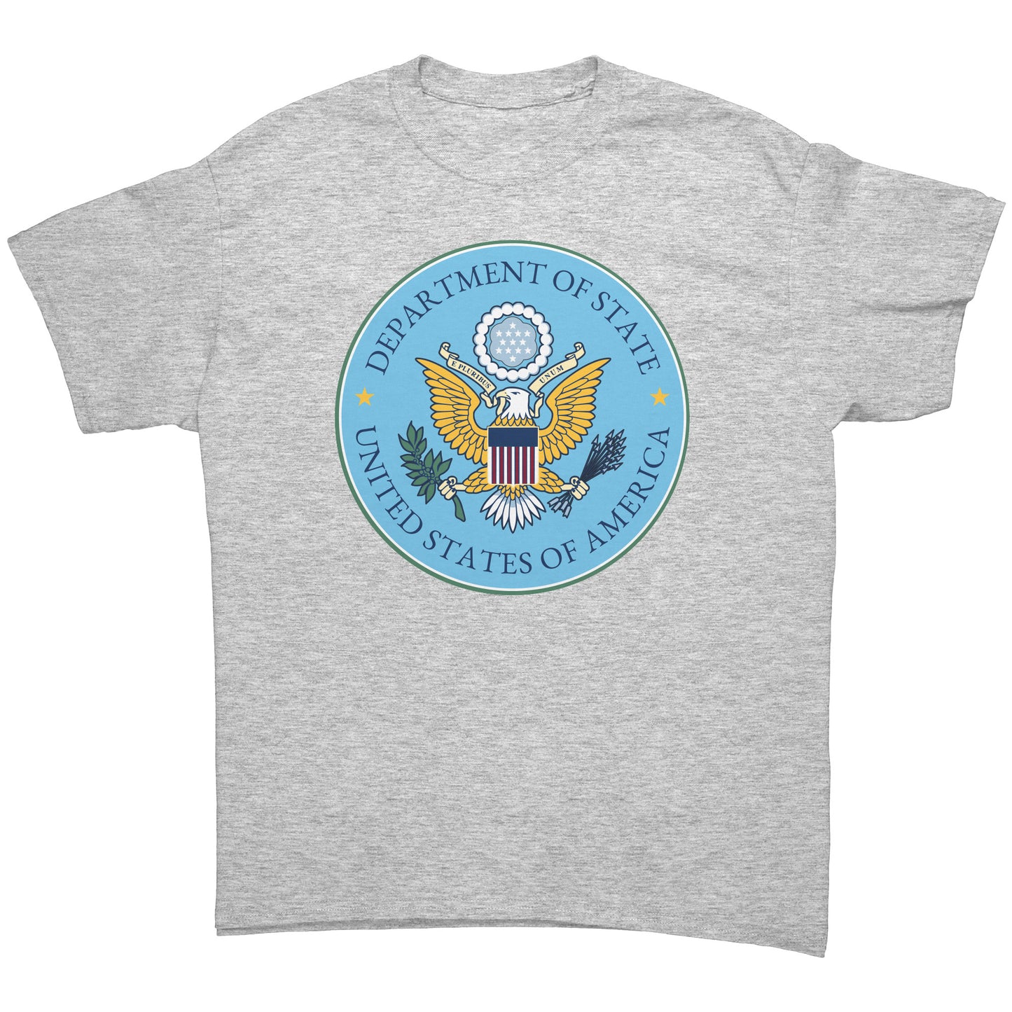 Cheapest Shirt on the Internet: Global