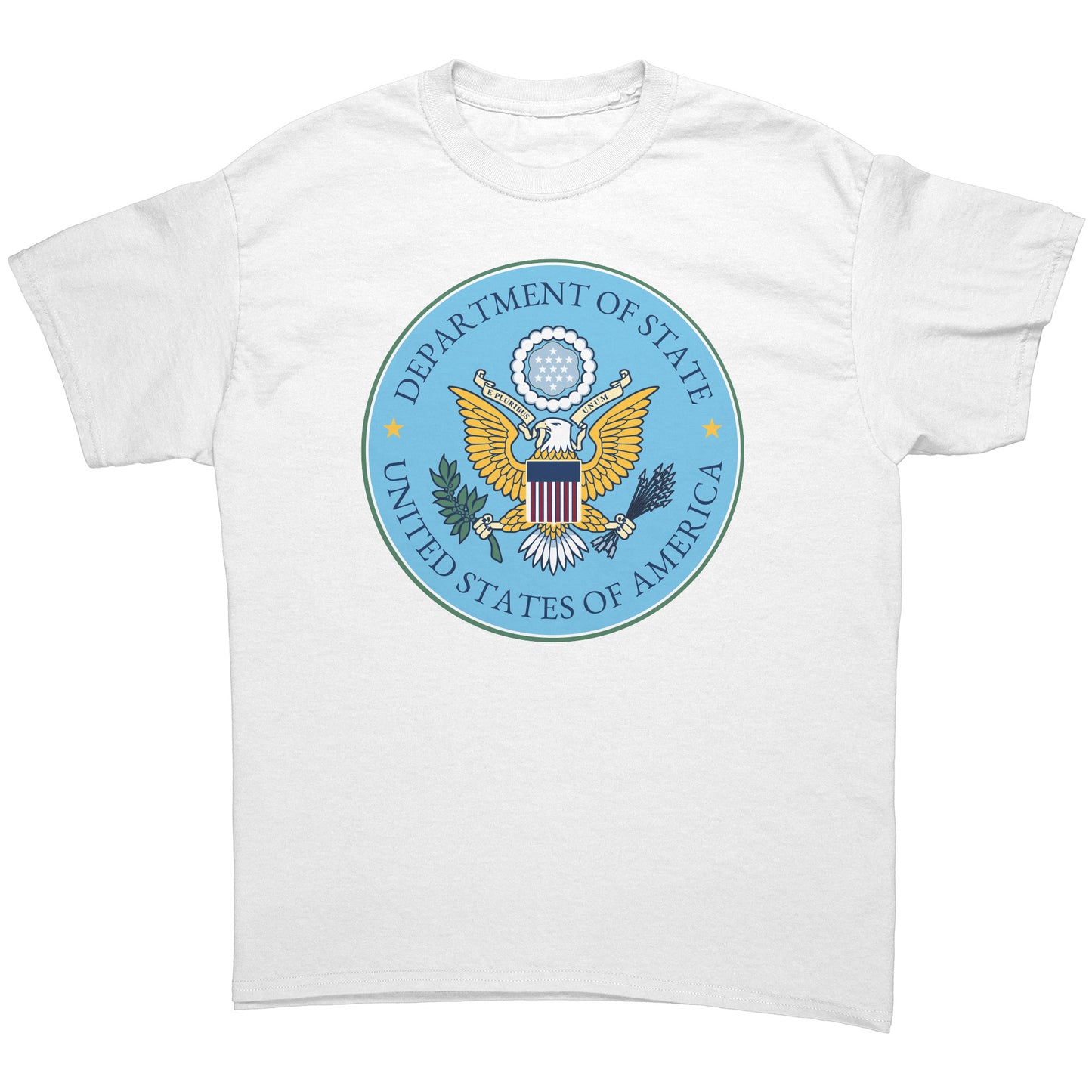 Cheapest Shirt on the Internet: Global