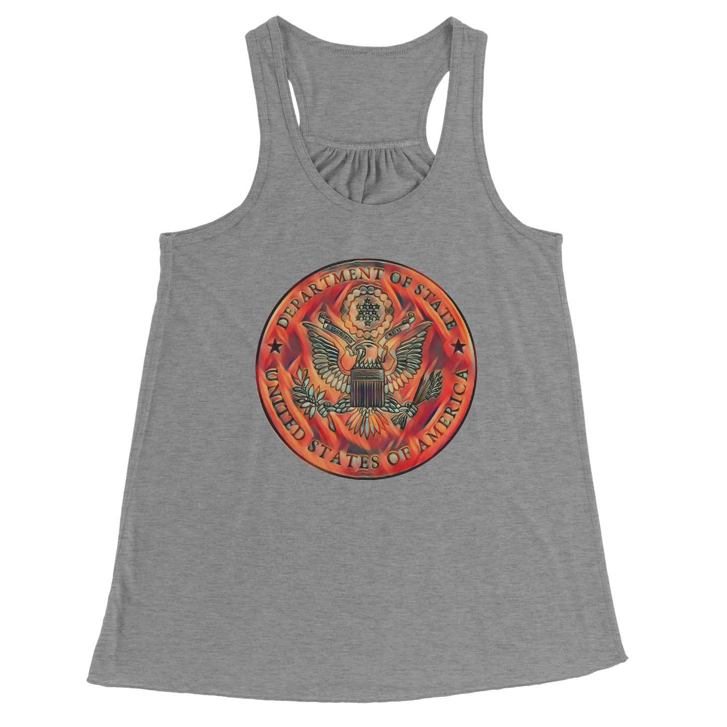 En_Fuego_Racerback_Tee_Global_Athletic_Heather_Front_Mockup.png