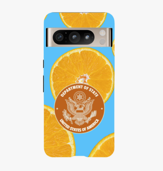 Completely Personalize Your Own Tough Phone Case: iPhone 16, Pixel 9 and Dozens More!