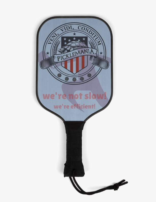 Personalized Pickleball Kit!