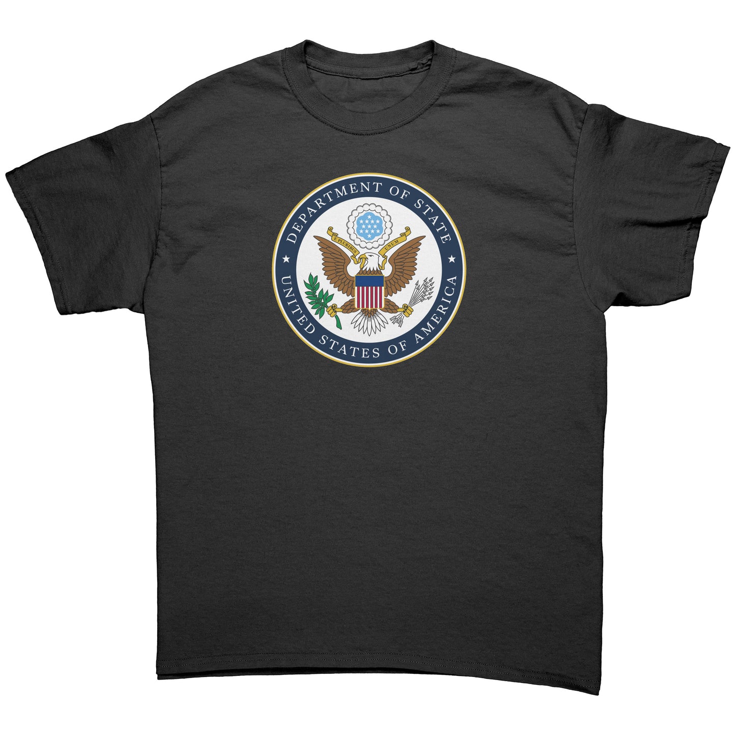 The Classiquest and Cheapest Hanes T-Shirt: Global