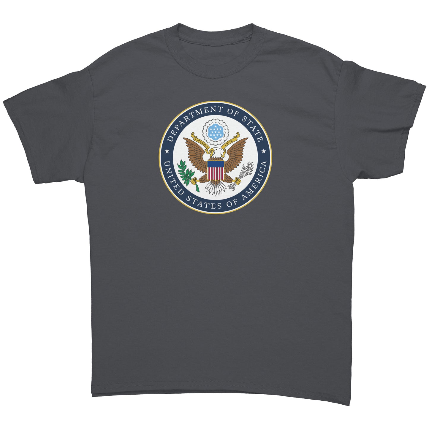 The Classiquest and Cheapest Hanes T-Shirt: Global