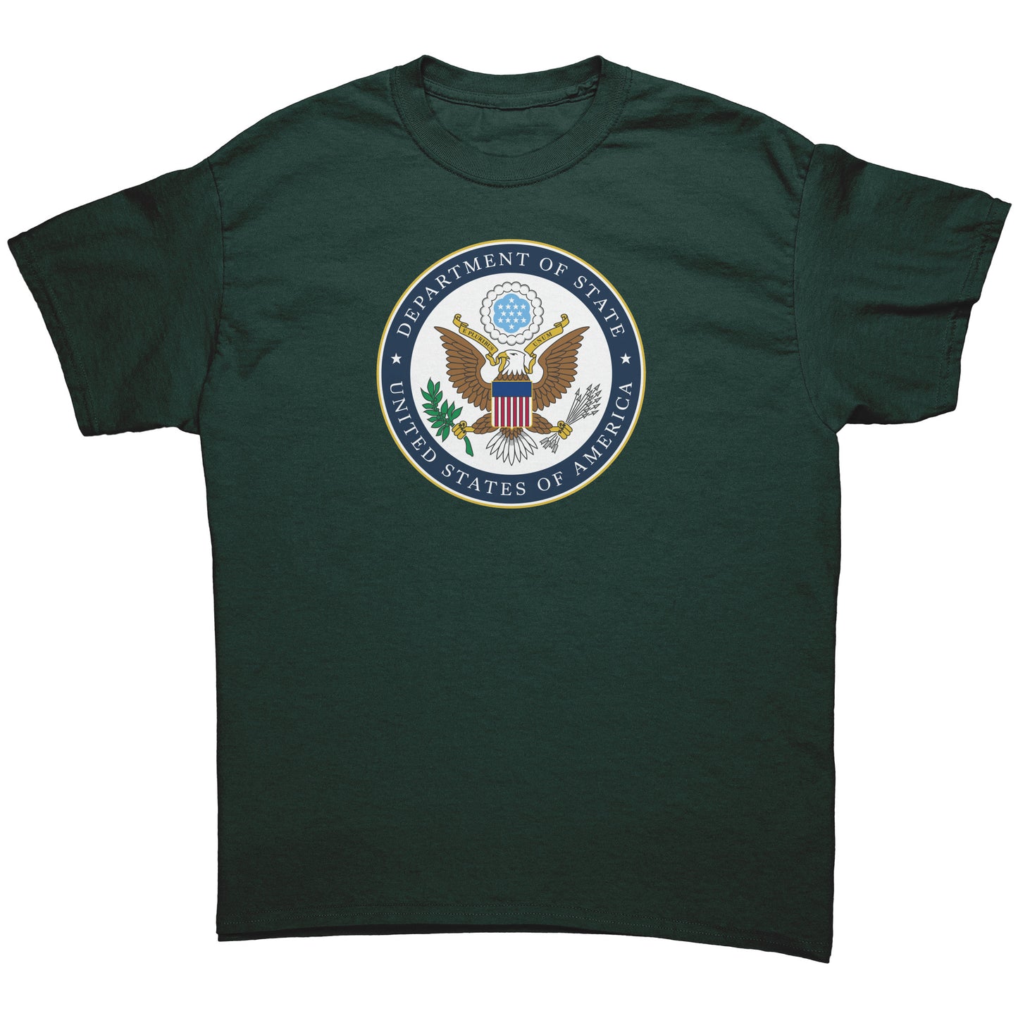 The Classiquest and Cheapest Hanes T-Shirt: Global
