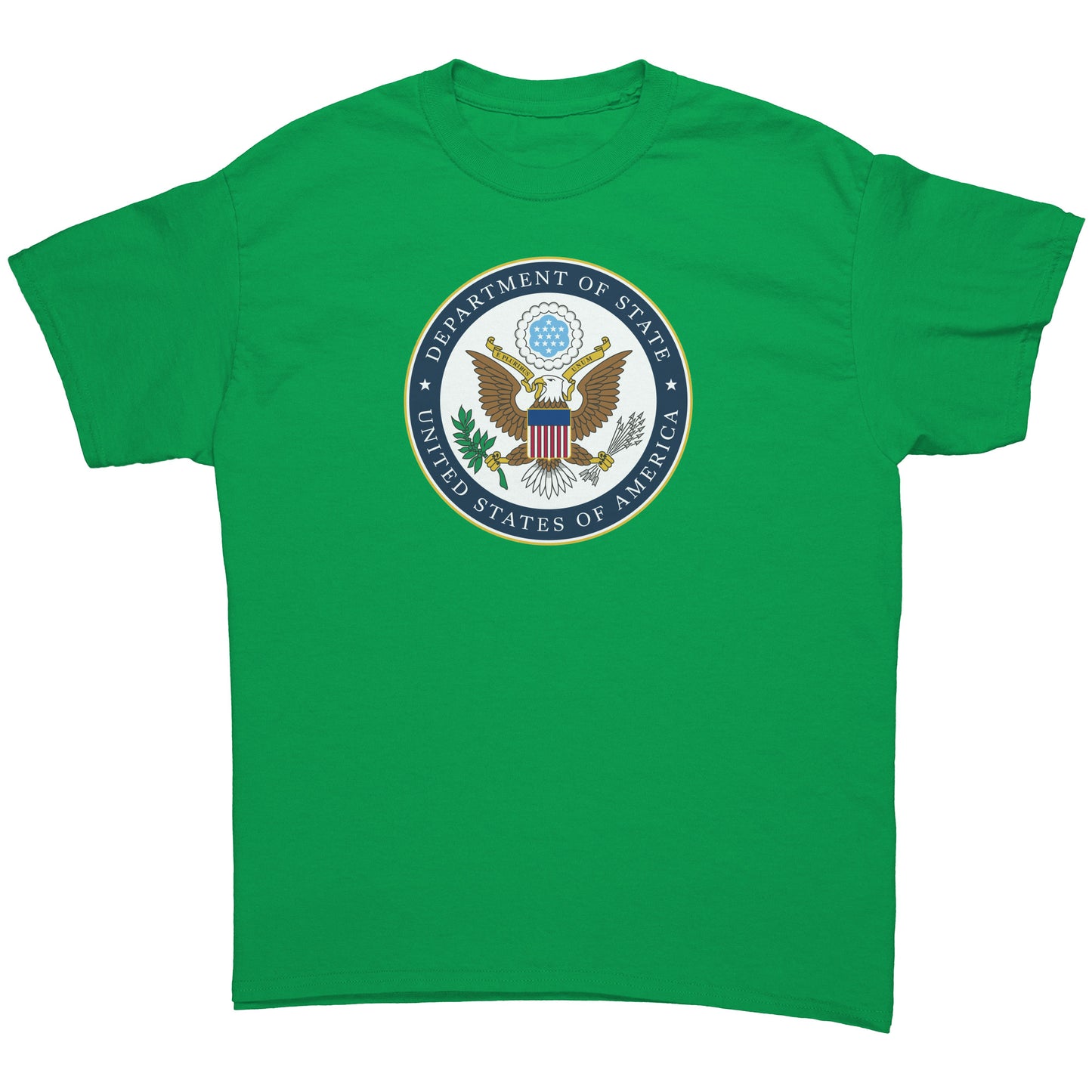 The Classiquest and Cheapest Hanes T-Shirt: Global