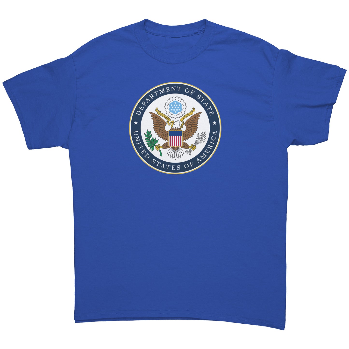 The Classiquest and Cheapest Hanes T-Shirt: Global