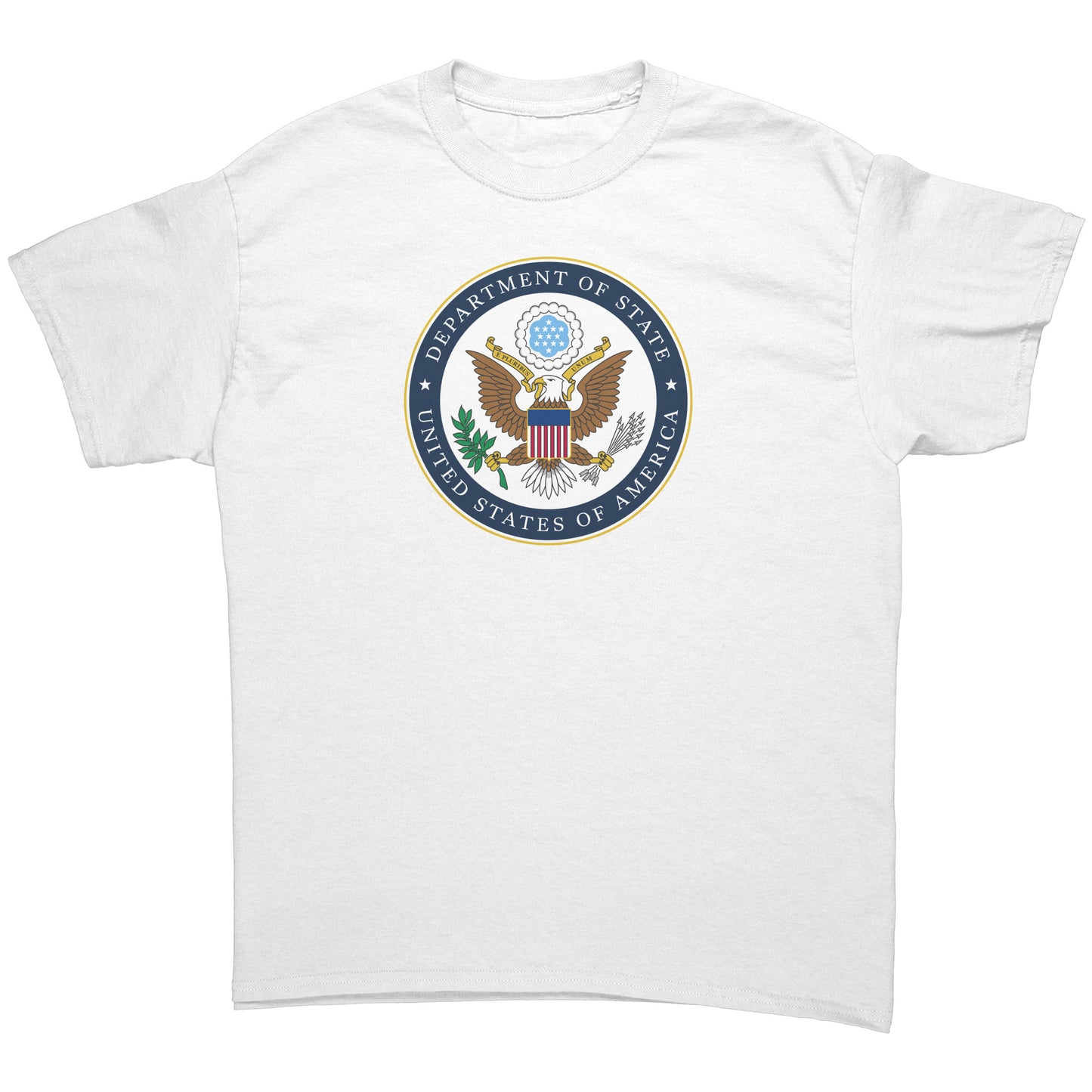 The Classiquest and Cheapest Hanes T-Shirt: Global