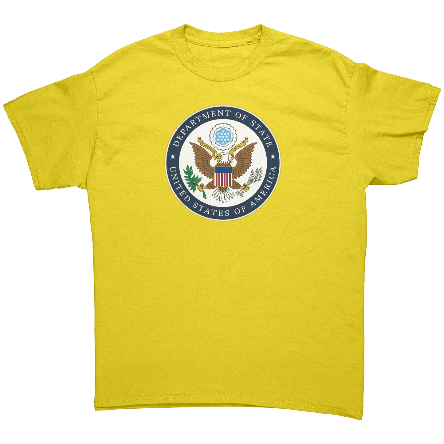 The Classiquest and Cheapest Hanes T-Shirt: Global