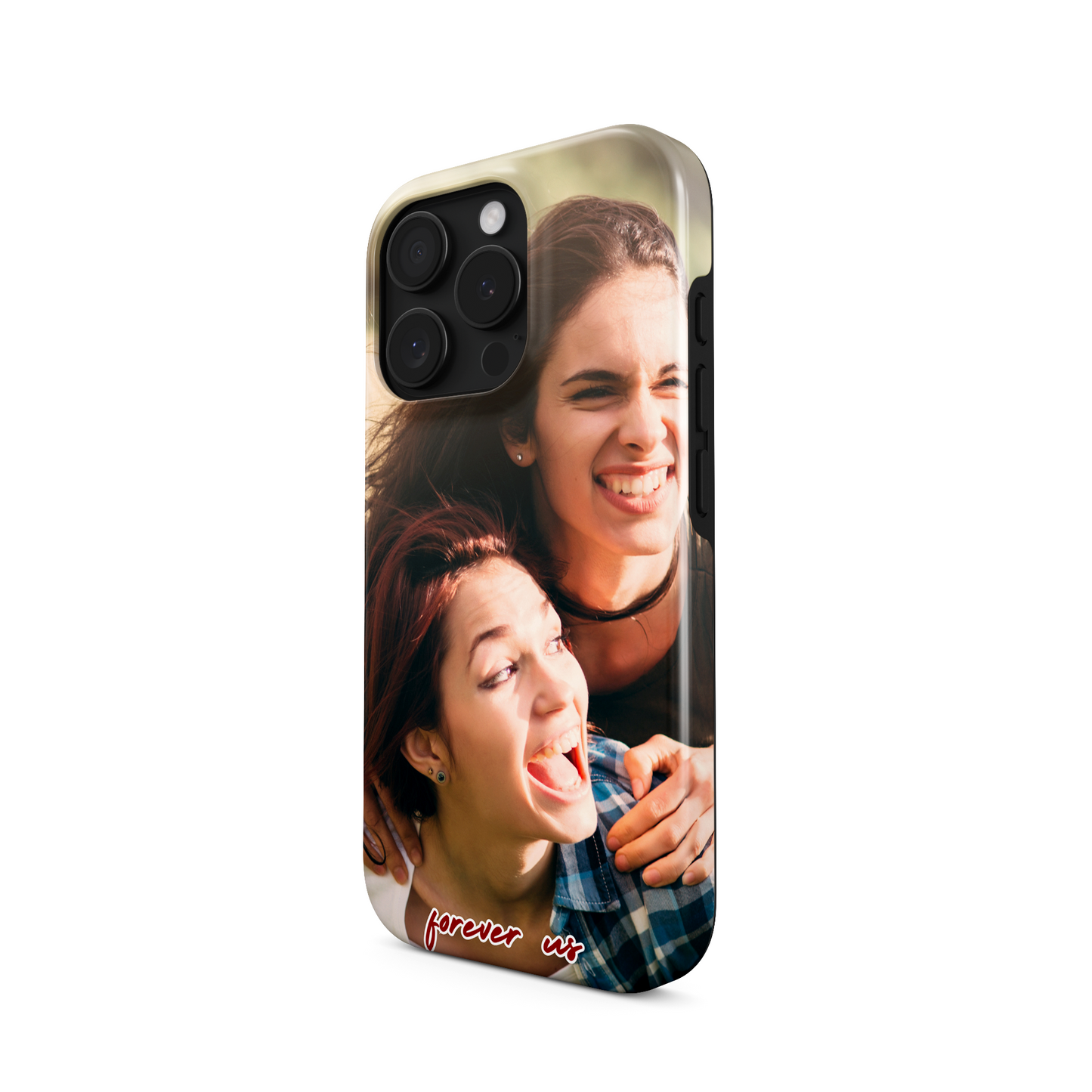 Completely Personalize Your Own Tough Phone Case: iPhone 16, Pixel 9 and Dozens More!