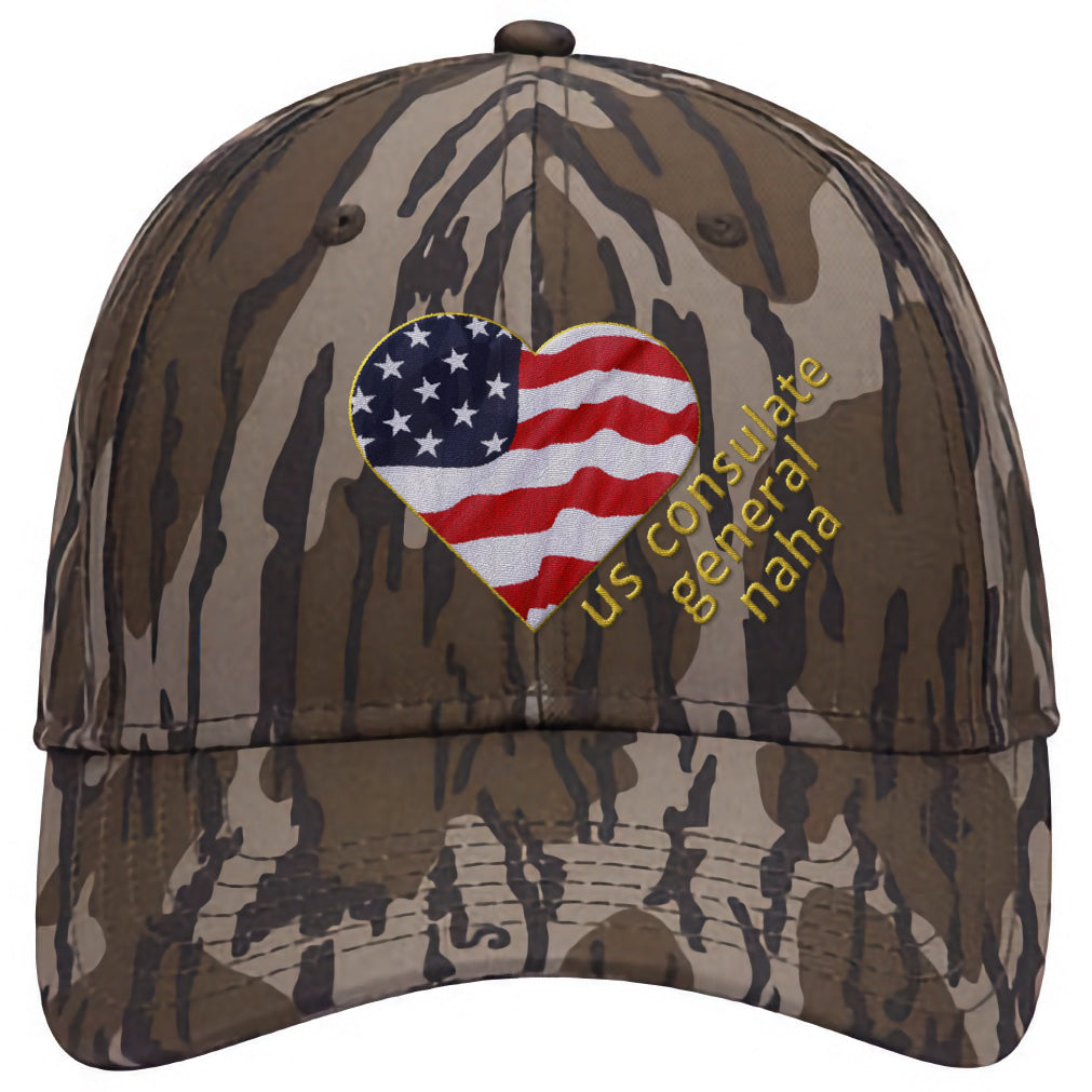 Don't Hide Your Love: Naha